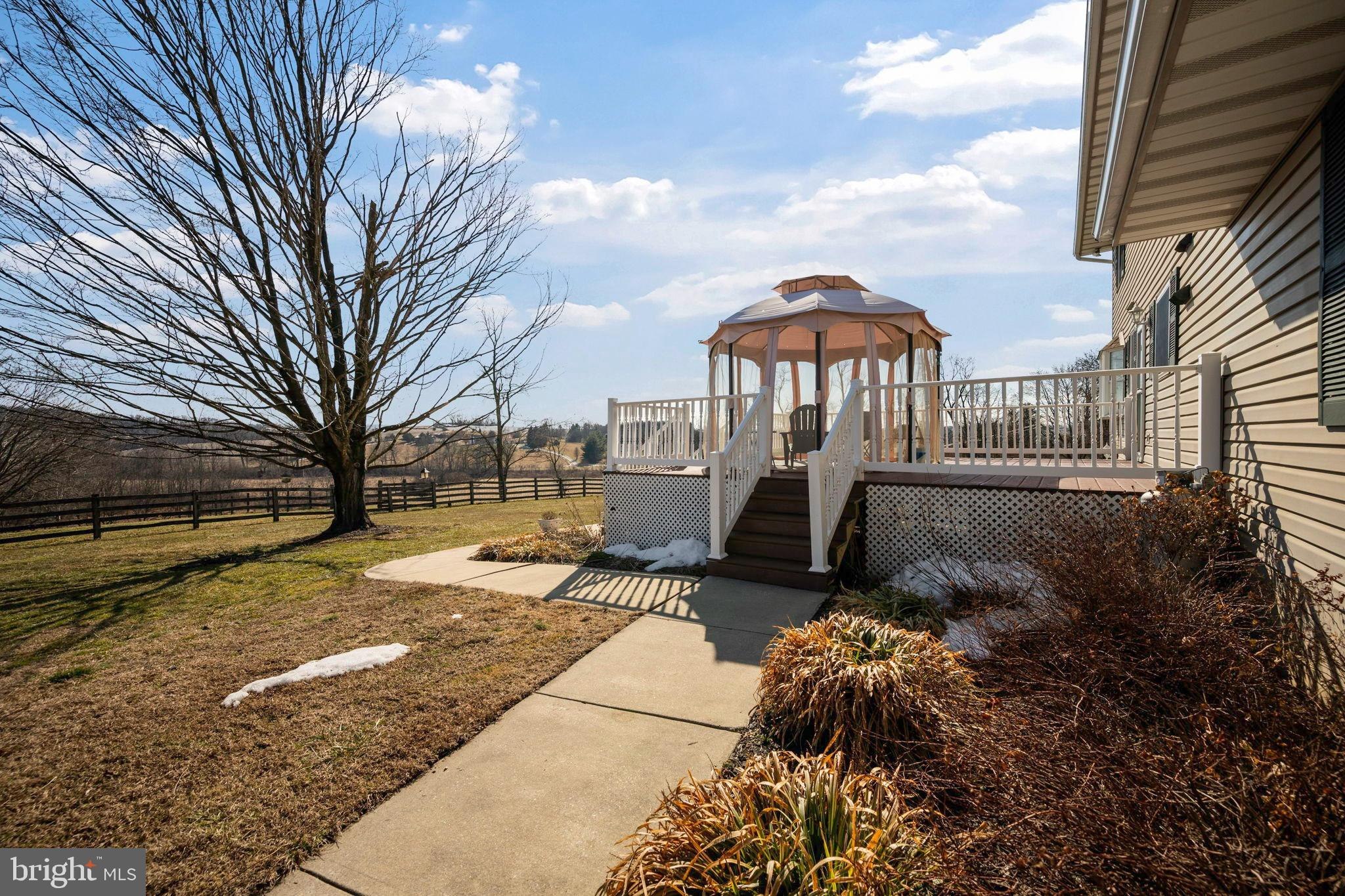 MANCHESTER ELECTION DISTRICT - Residential