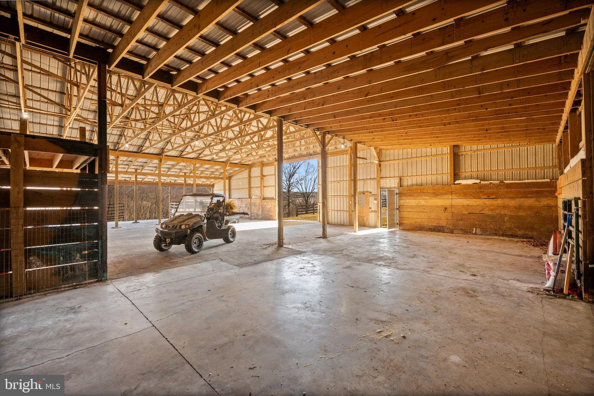 MANCHESTER ELECTION DISTRICT - Residential