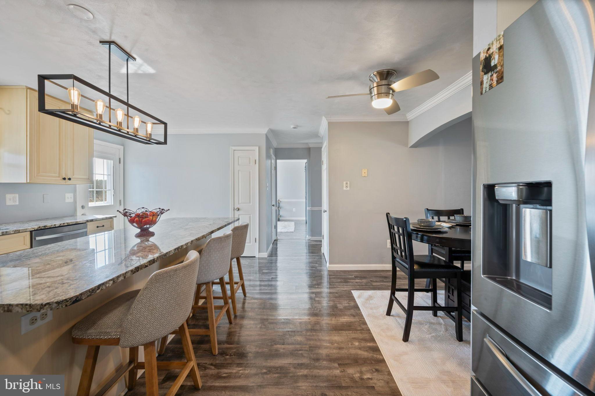 MANCHESTER ELECTION DISTRICT - Residential