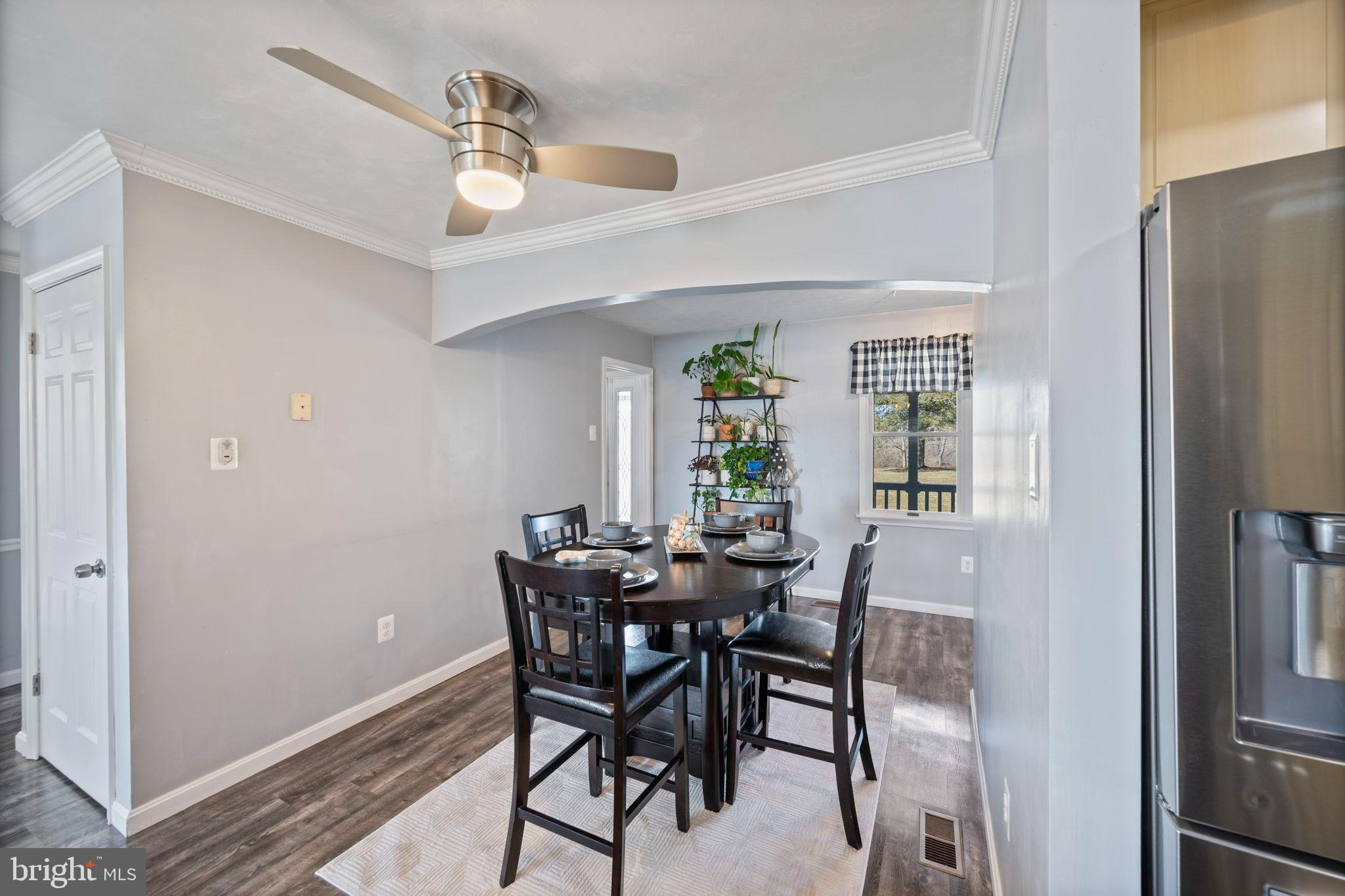 MANCHESTER ELECTION DISTRICT - Residential