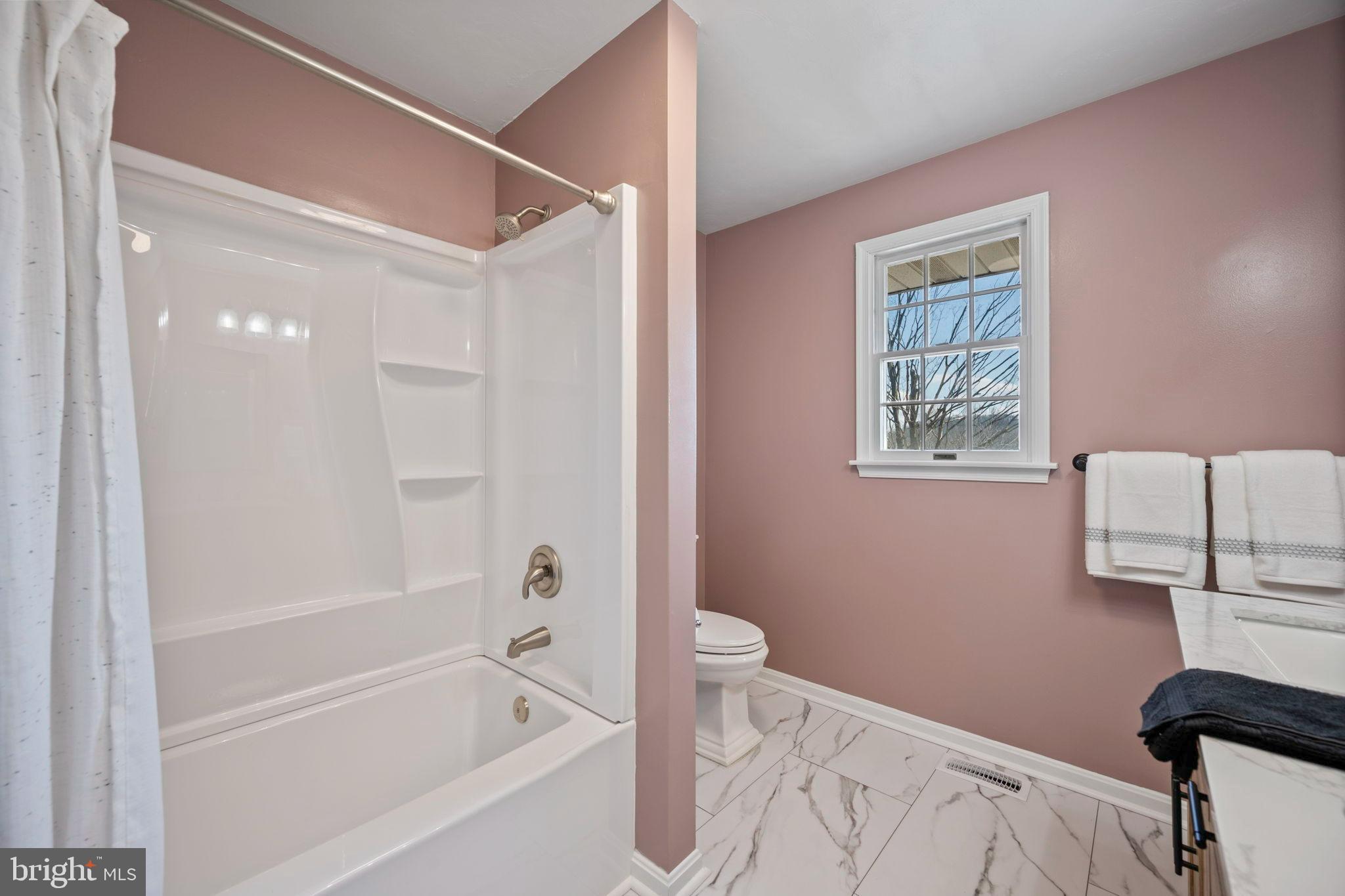 MANCHESTER ELECTION DISTRICT - Residential