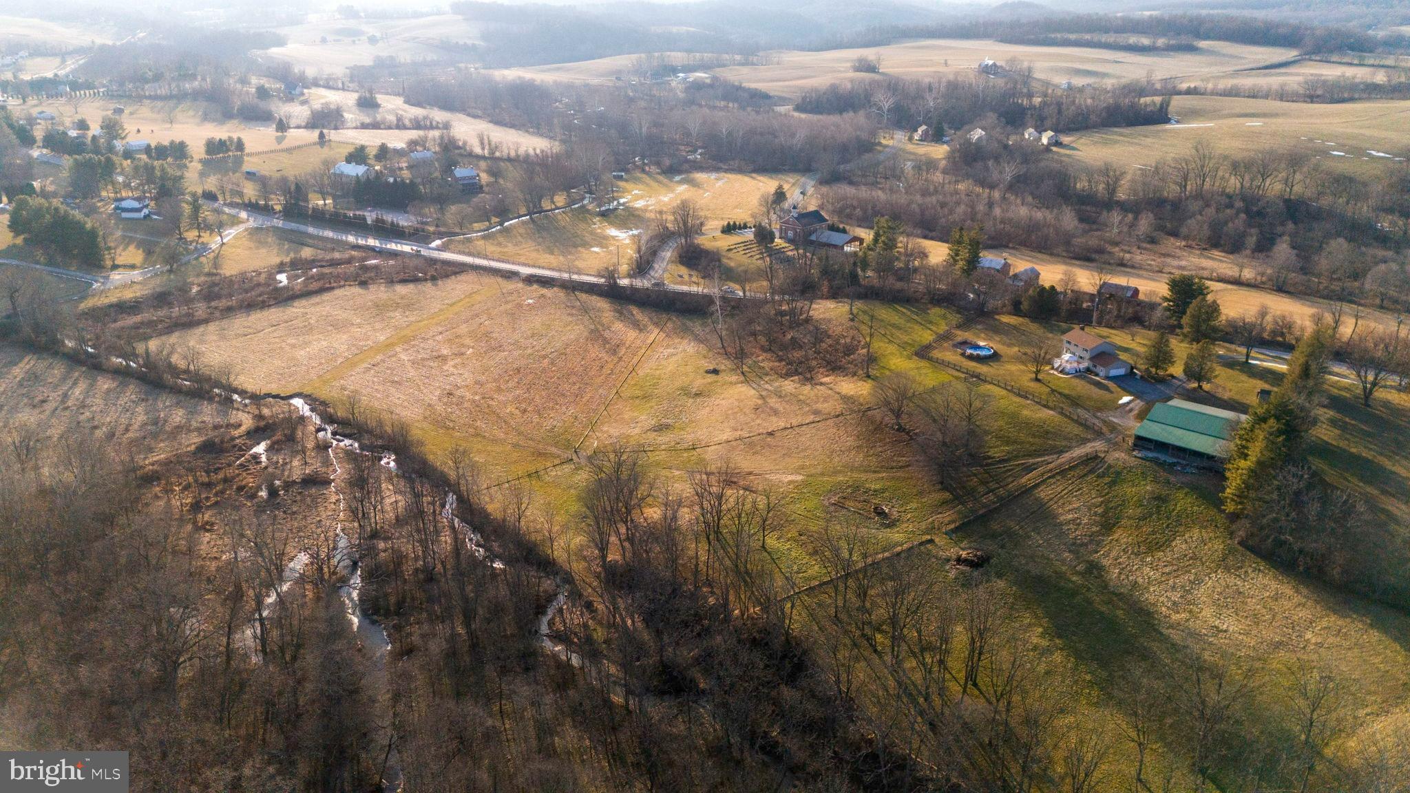 MANCHESTER ELECTION DISTRICT - Residential