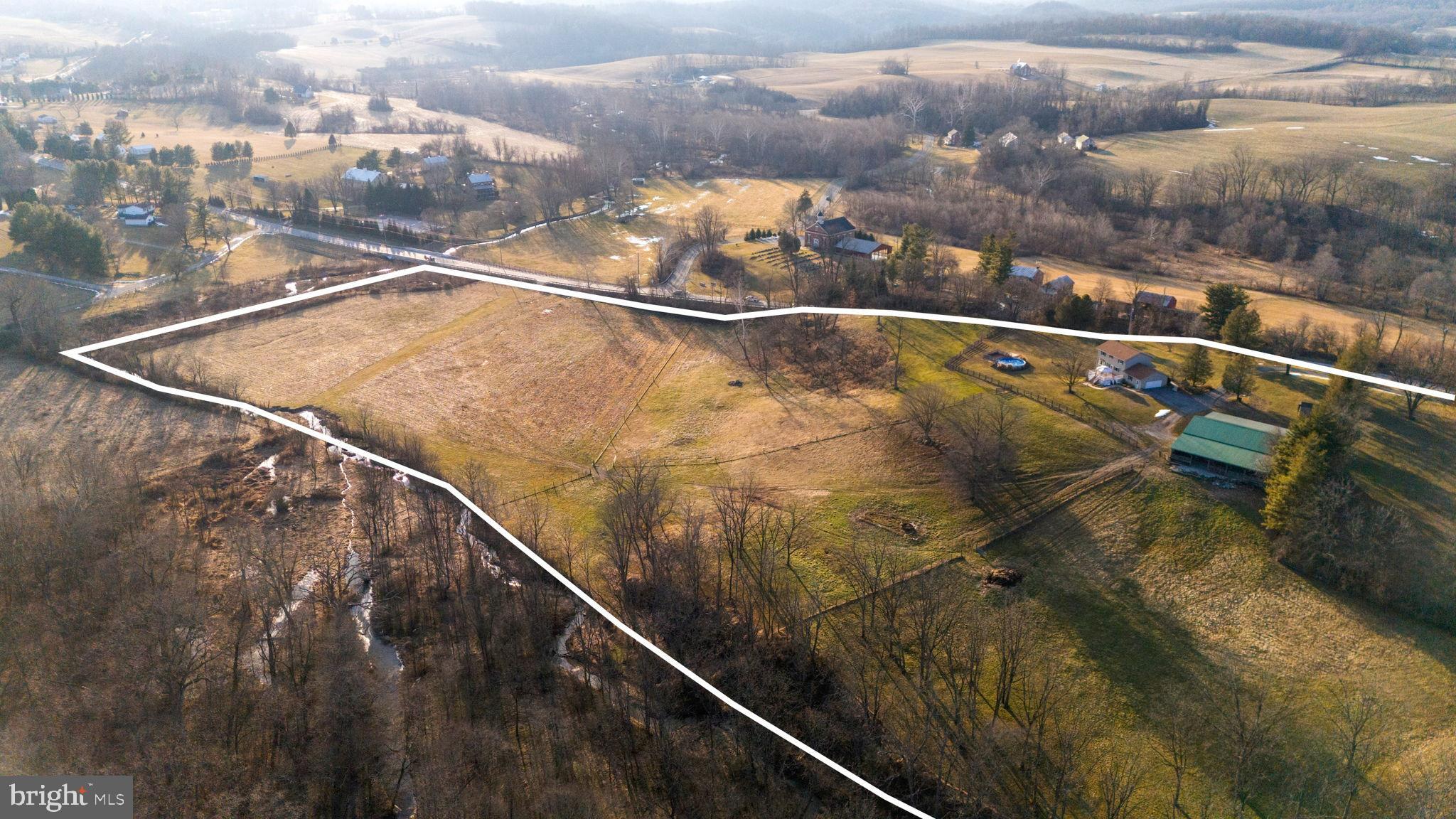 1485 BACHMANS VALLEY ROAD