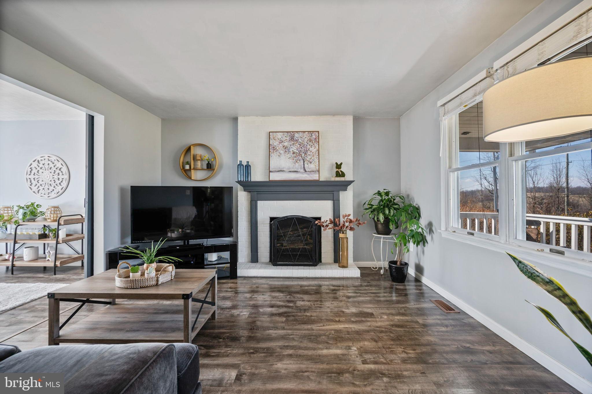 MANCHESTER ELECTION DISTRICT - Residential