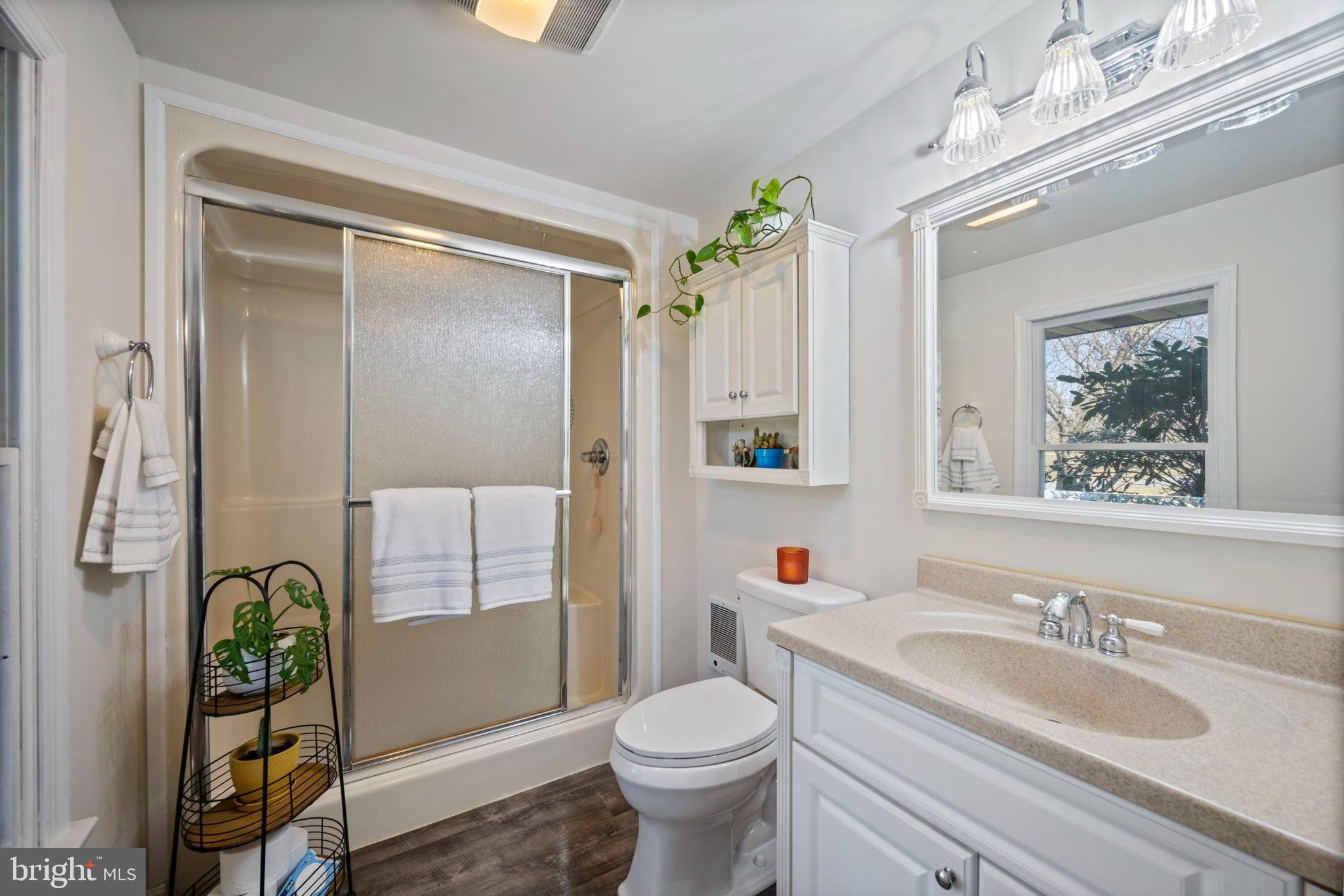 MANCHESTER ELECTION DISTRICT - Residential