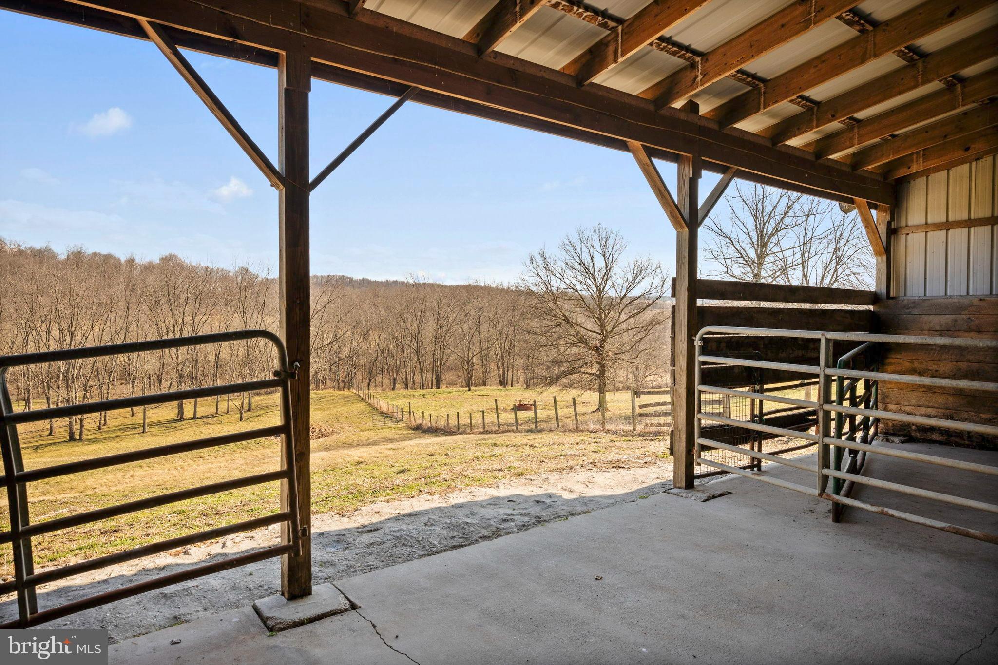 MANCHESTER ELECTION DISTRICT - Residential