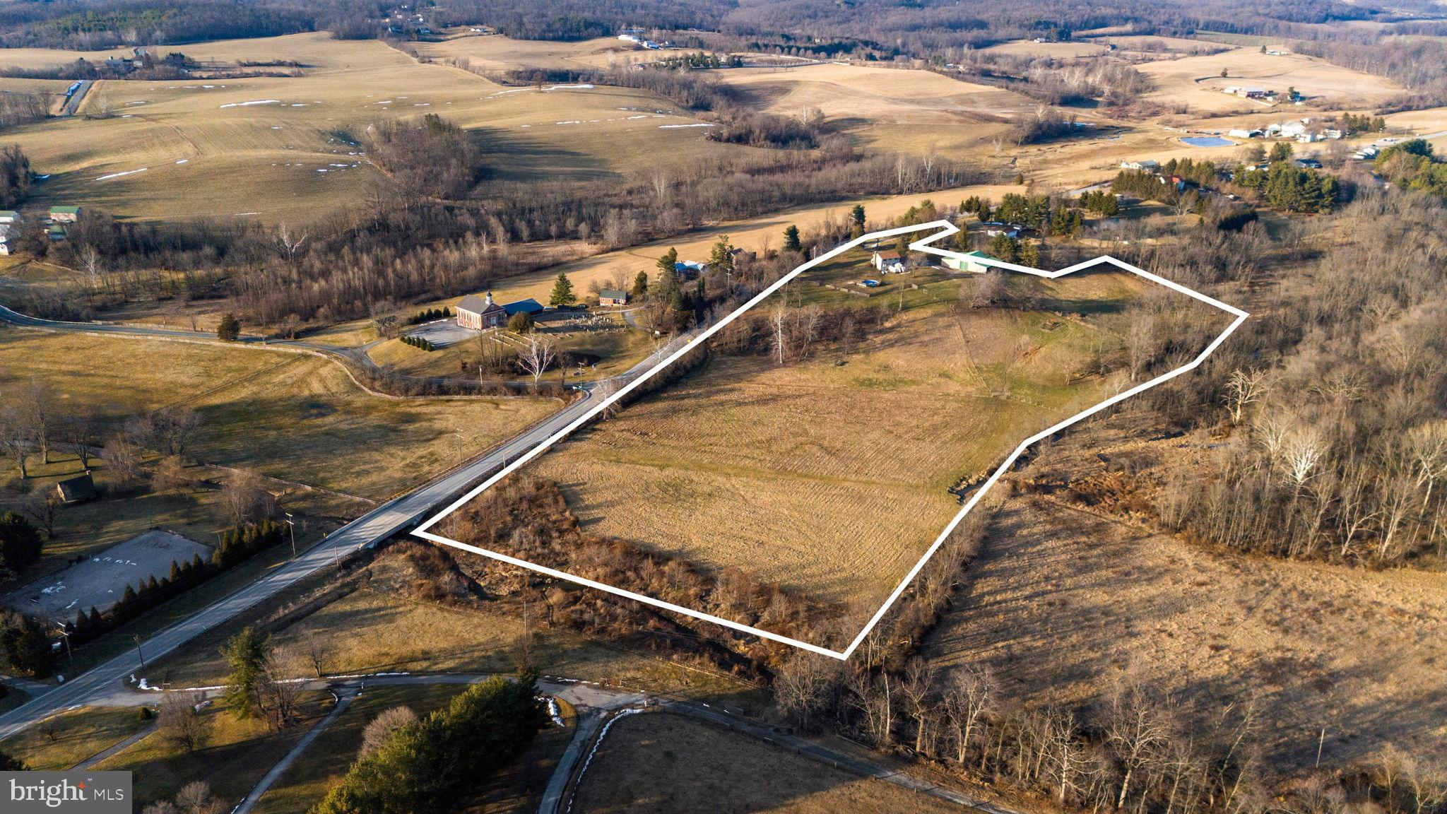MANCHESTER ELECTION DISTRICT - Residential