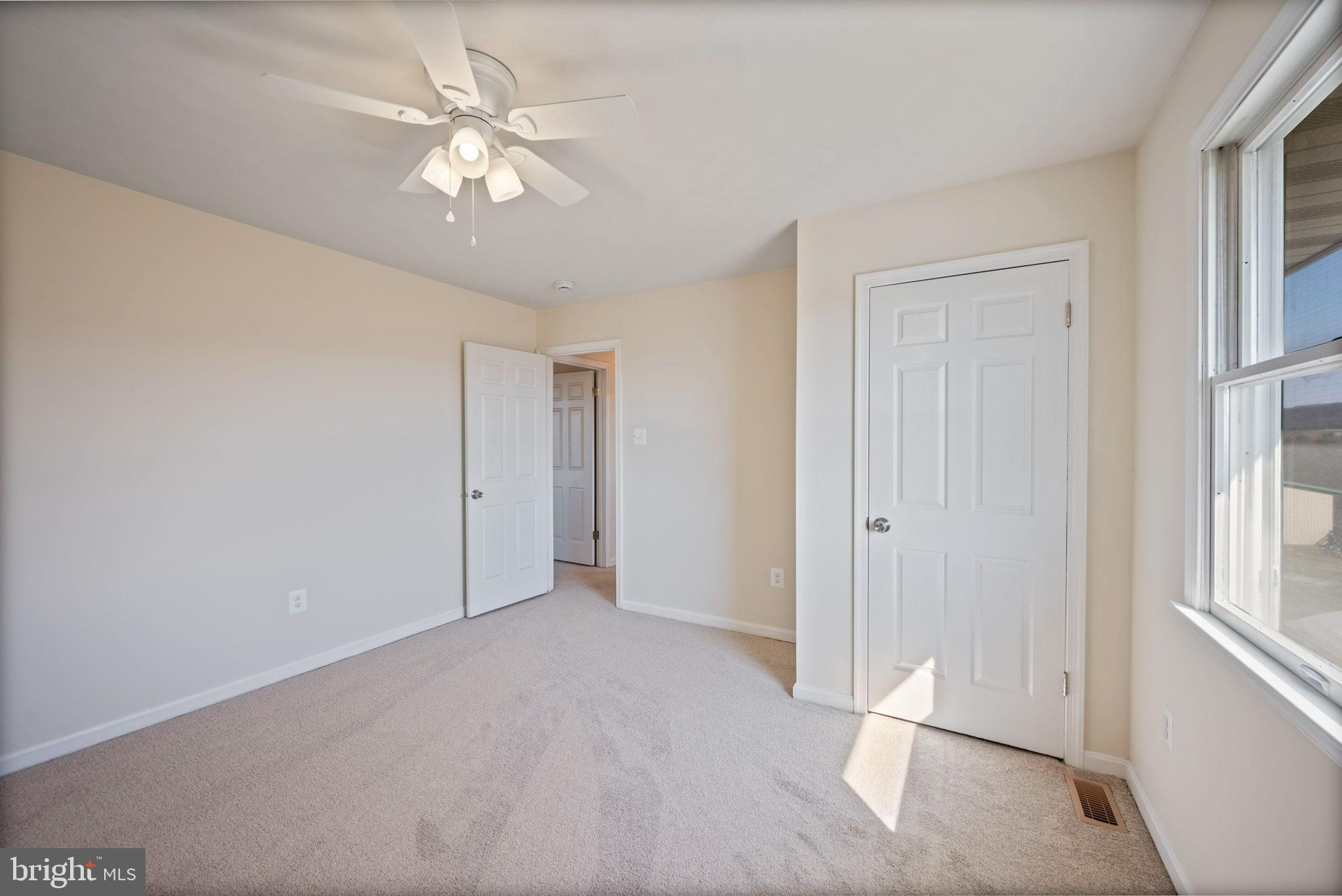 MANCHESTER ELECTION DISTRICT - Residential