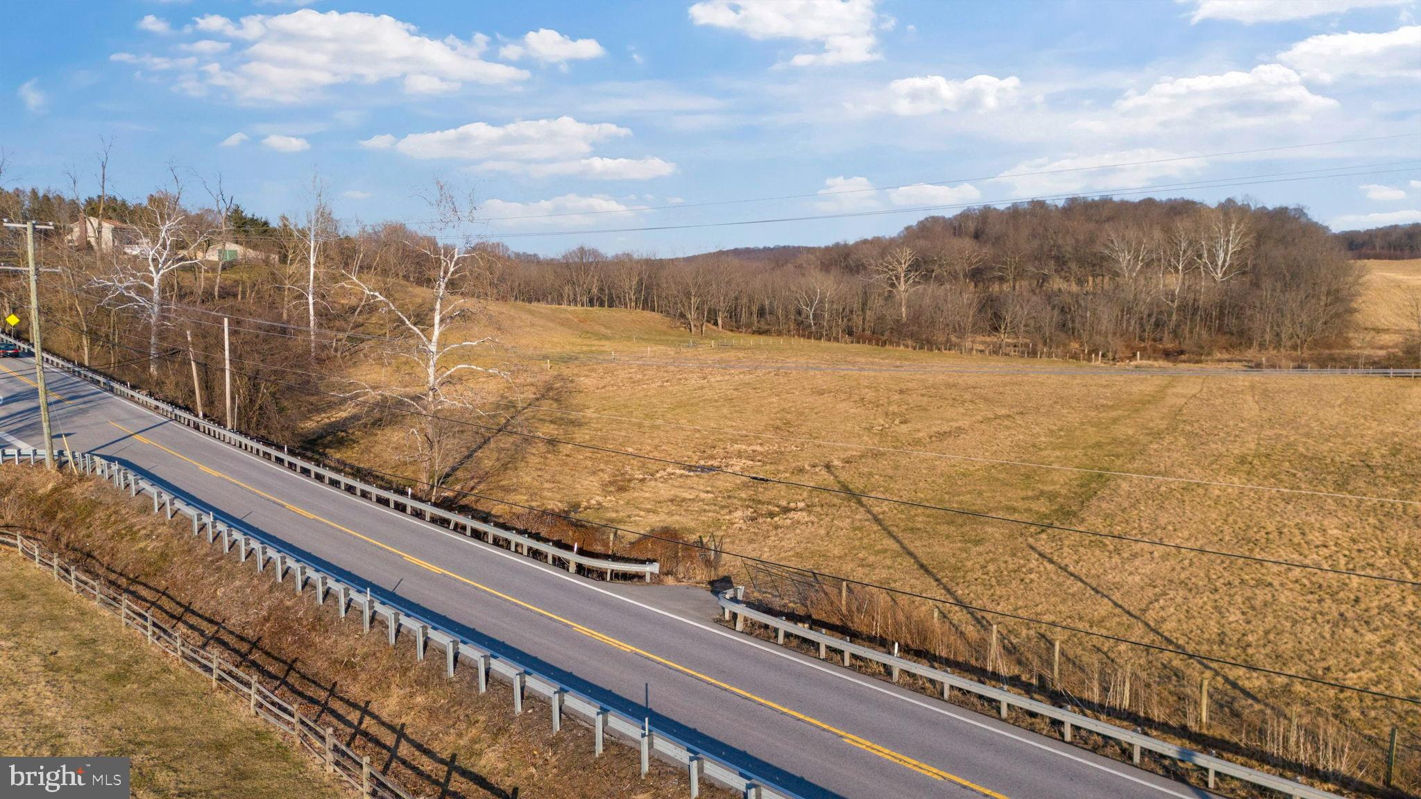 MANCHESTER ELECTION DISTRICT - Residential