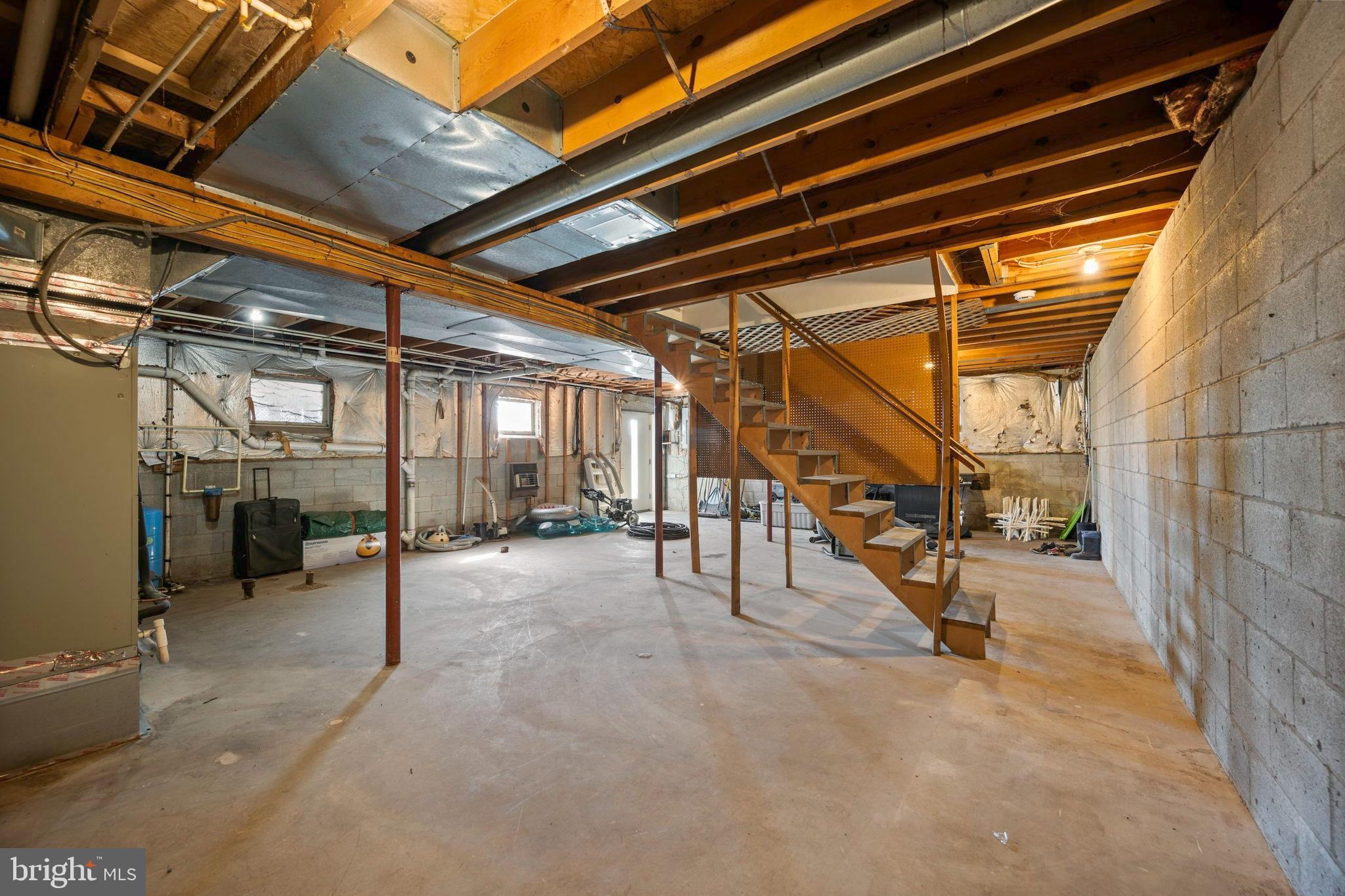 MANCHESTER ELECTION DISTRICT - Residential