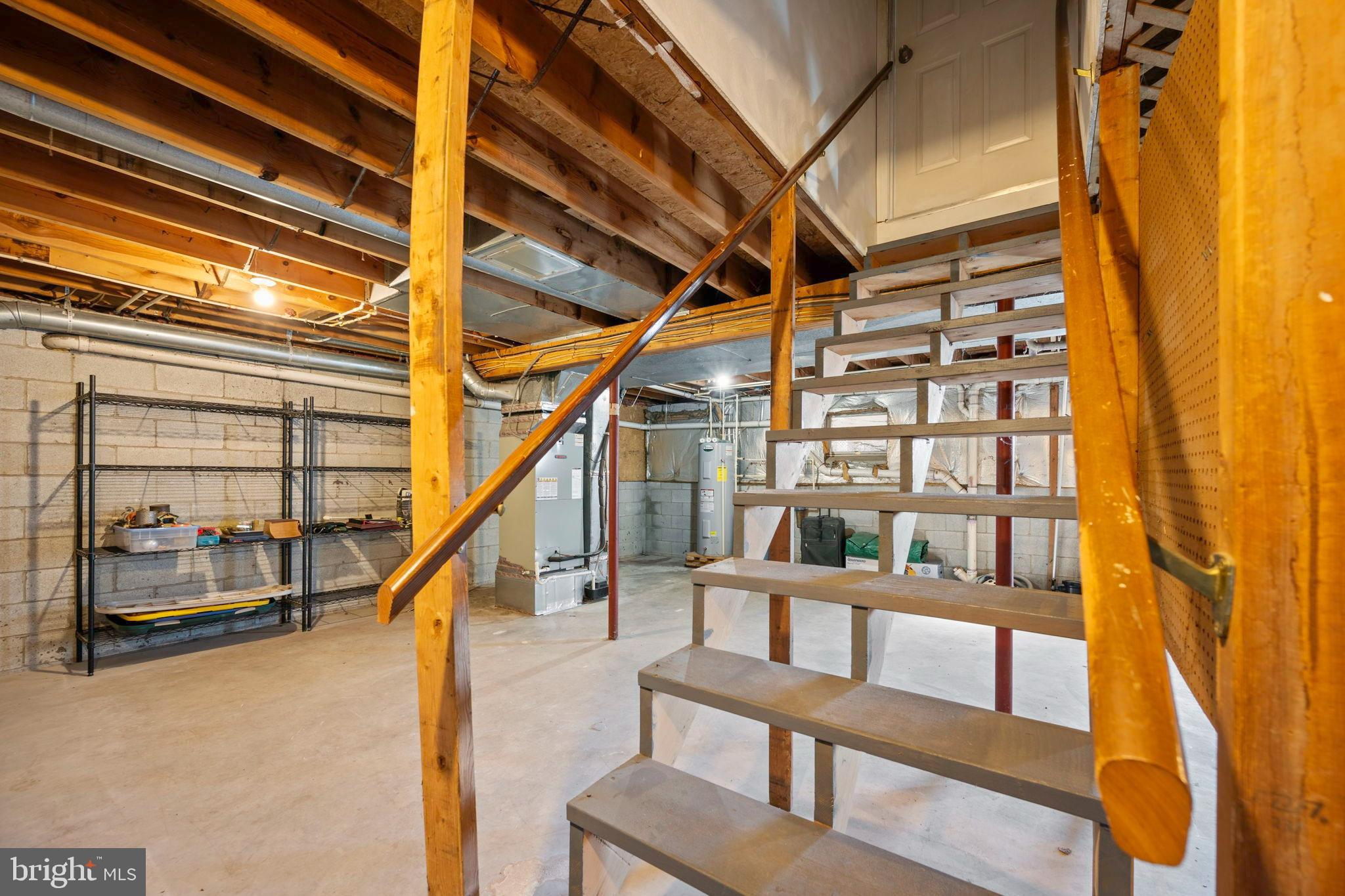 MANCHESTER ELECTION DISTRICT - Residential