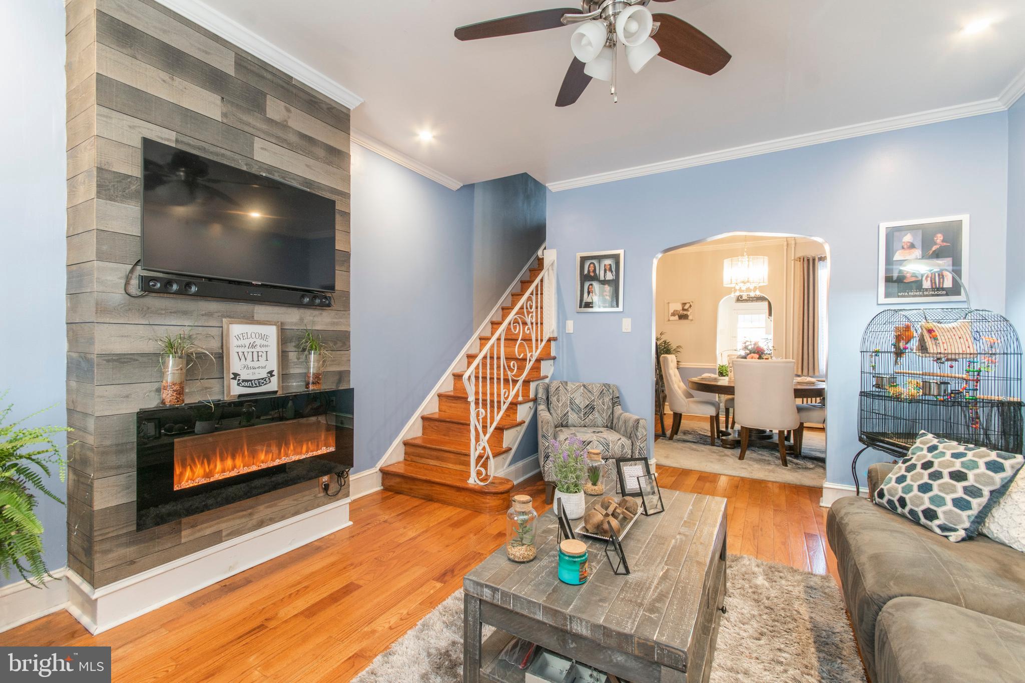 LAWNCREST - Residential