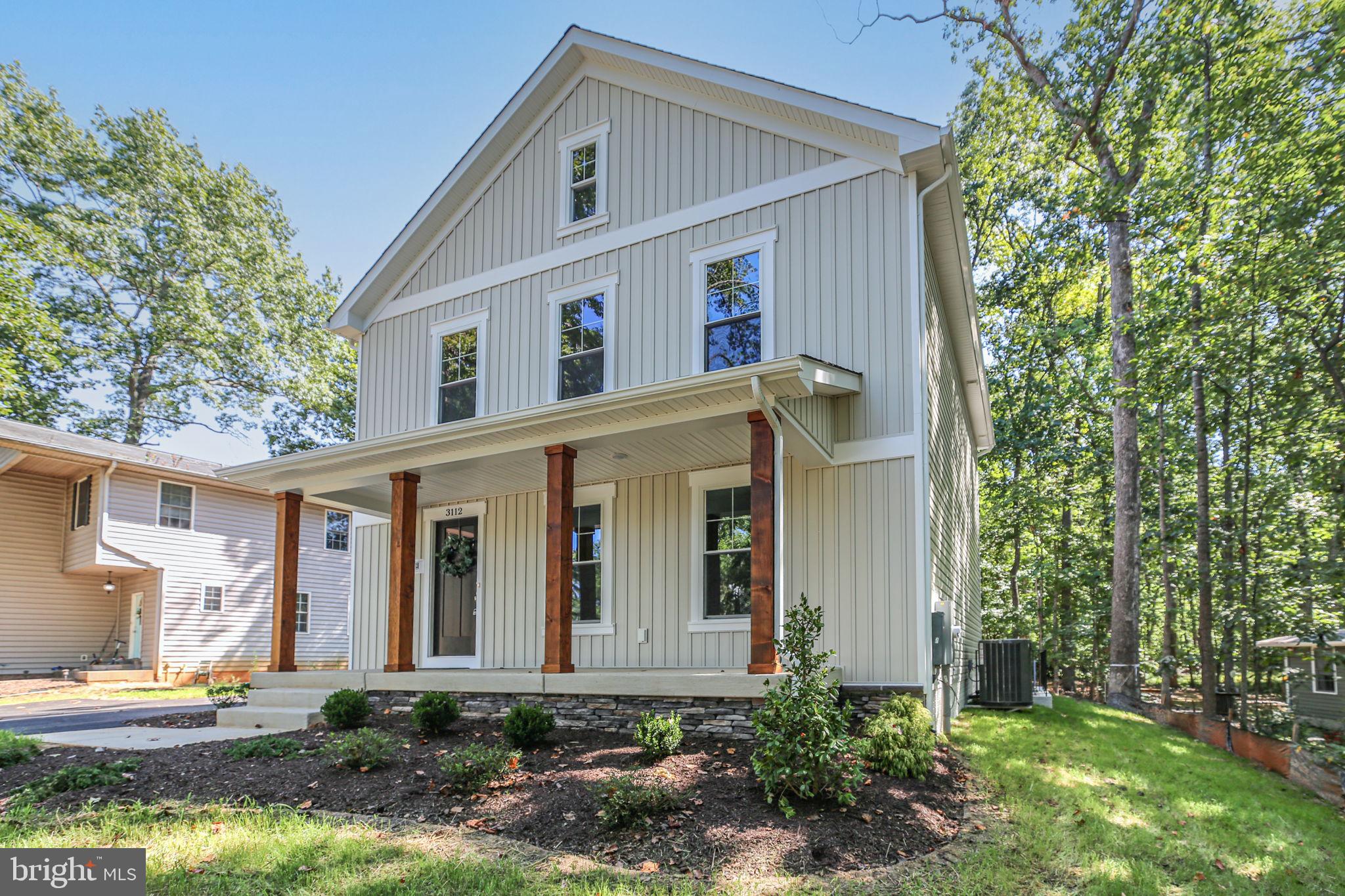 LOT 4 JEFFERSON DRIVE