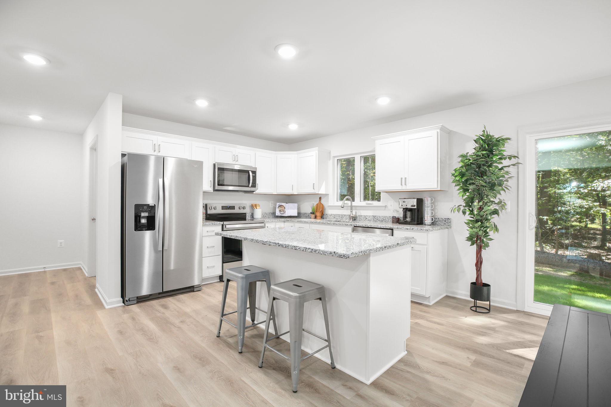 LOT 4 JEFFERSON DRIVE