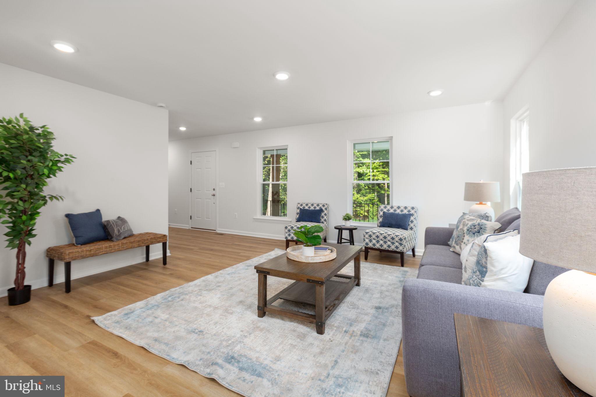 LOT 4 JEFFERSON DRIVE