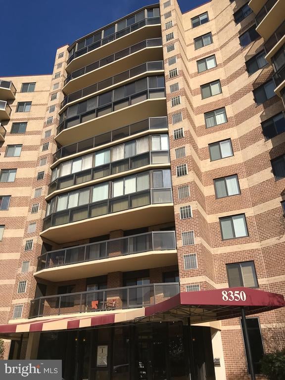 8350 GREENSBORO DRIVE 402
