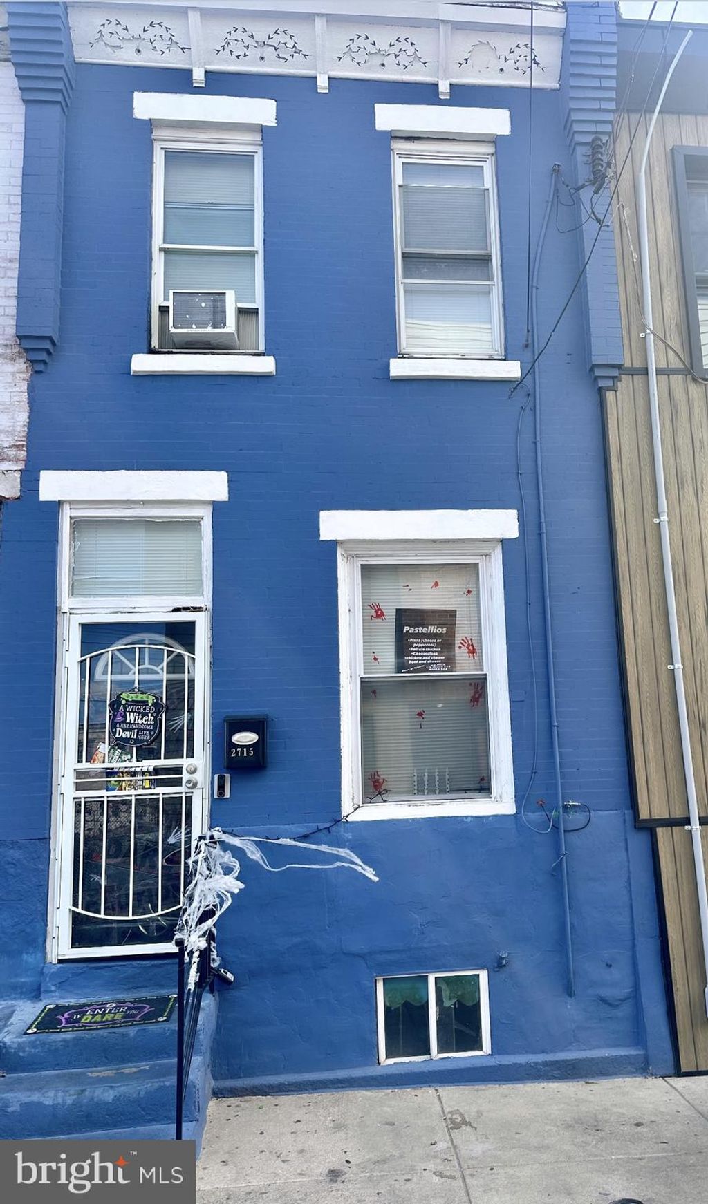 Photo of 2715 N Hope Street, PHILADELPHIA, PA 19133 (MLS # PAPH2553094)