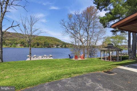 Condo For Sale - 38 Lakeside Village Lane Ln<br/> MC HENRY, MD 21541