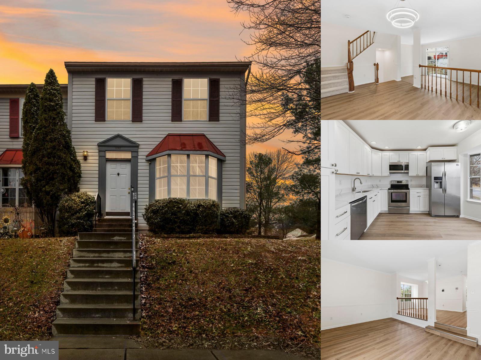 RIDGELYS CHOICE - Residential