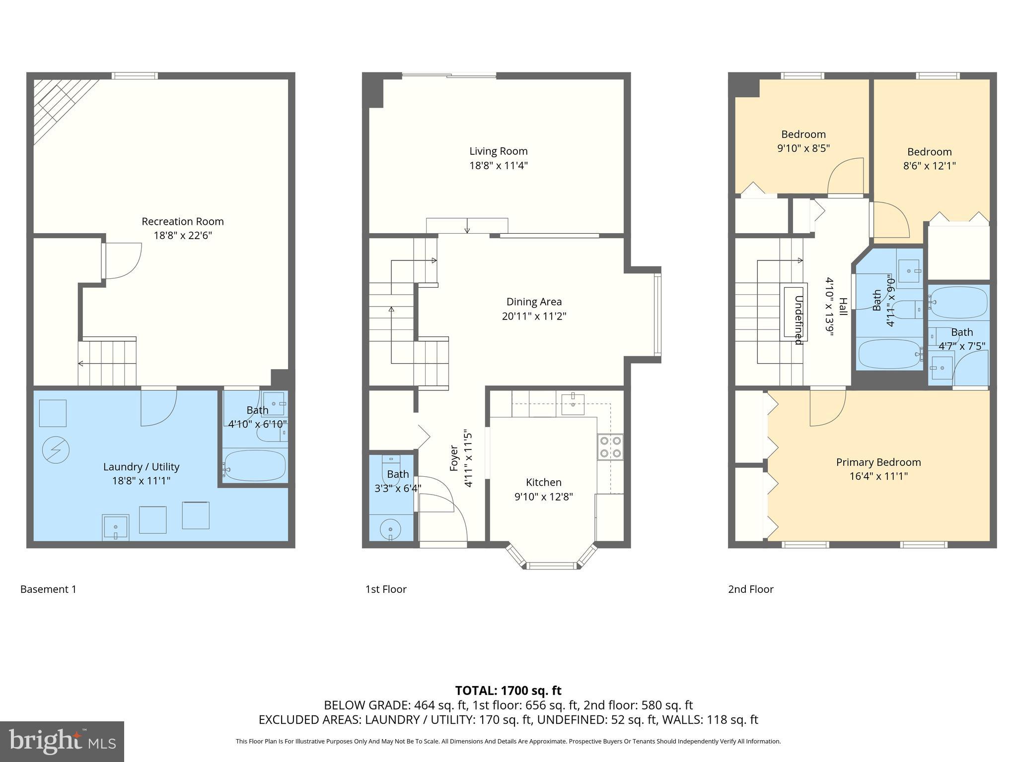 RIDGELYS CHOICE - Residential