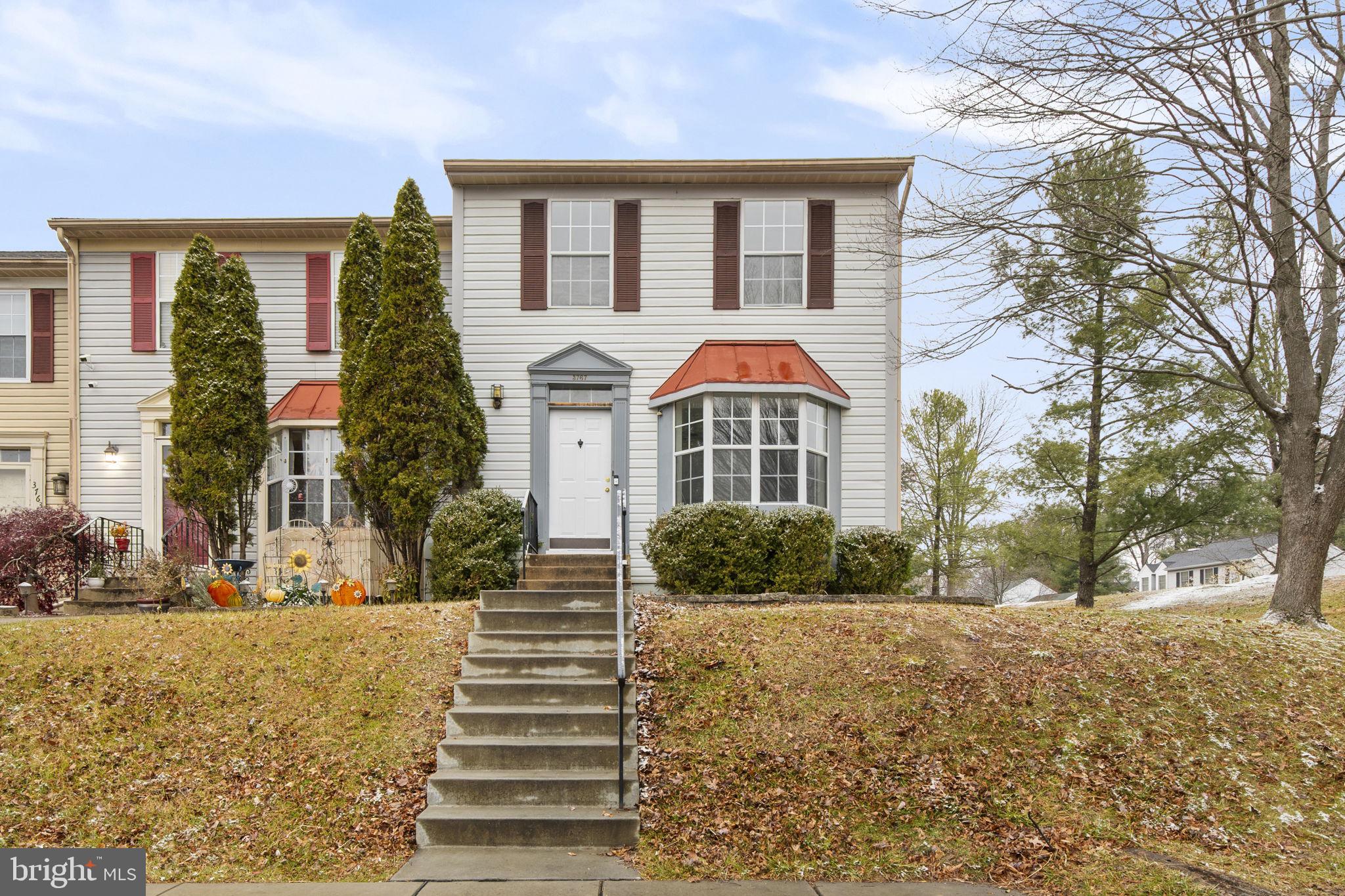 RIDGELYS CHOICE - Residential