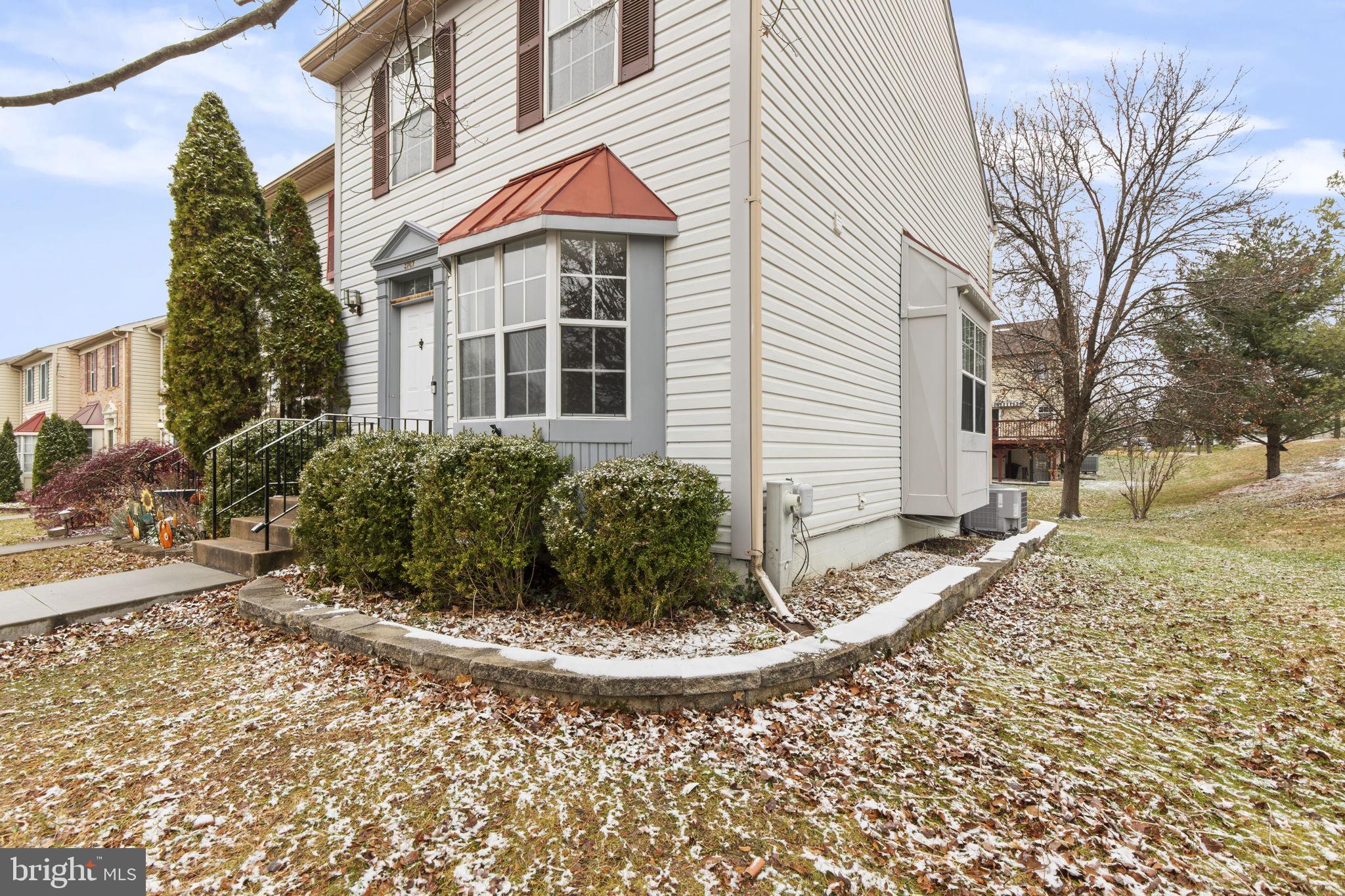 RIDGELYS CHOICE - Residential