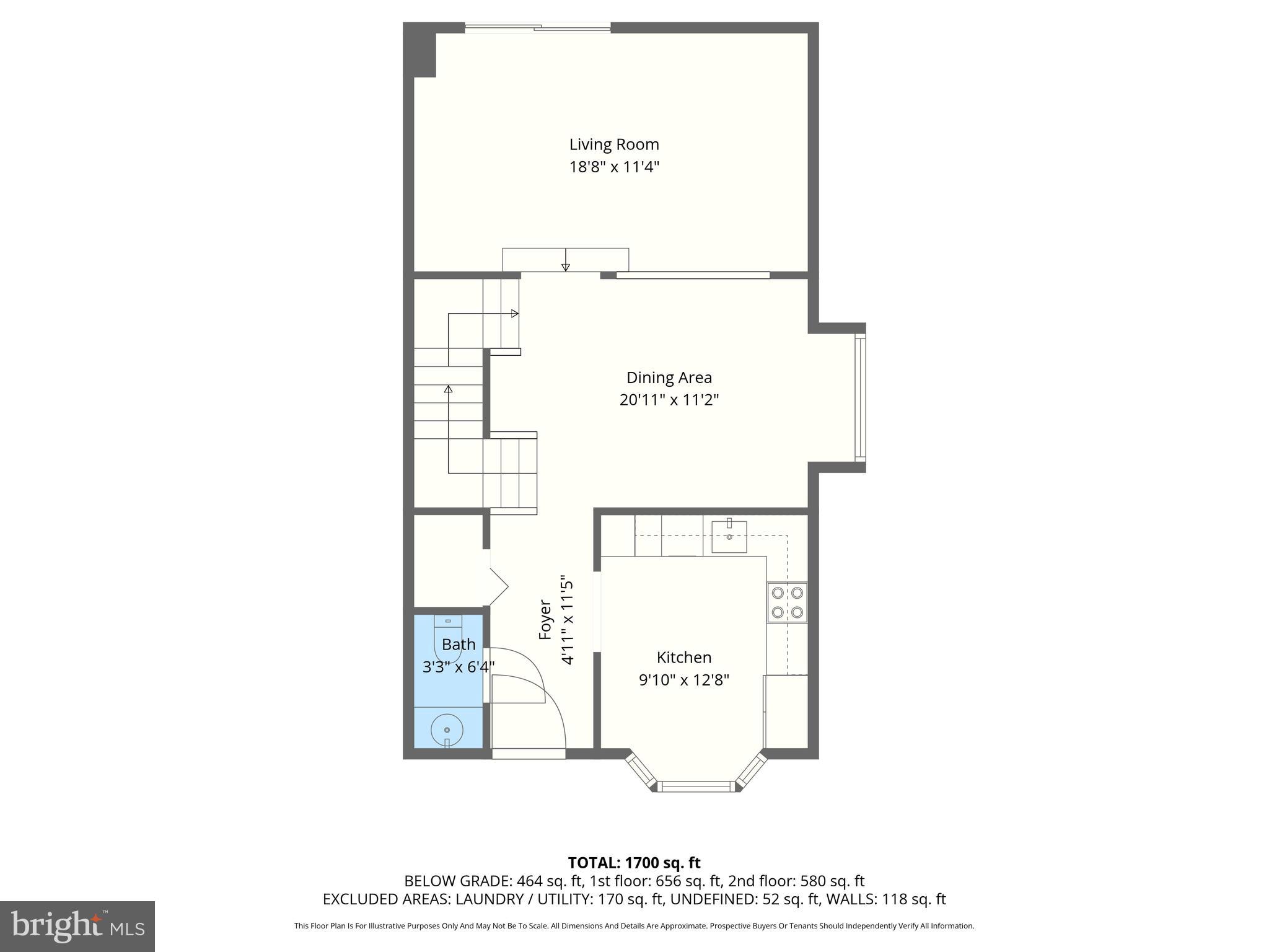 RIDGELYS CHOICE - Residential