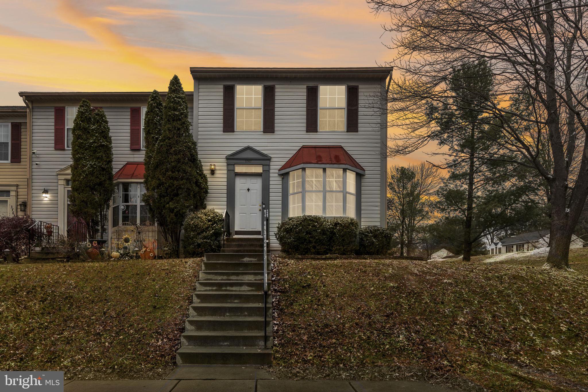 RIDGELYS CHOICE - Residential