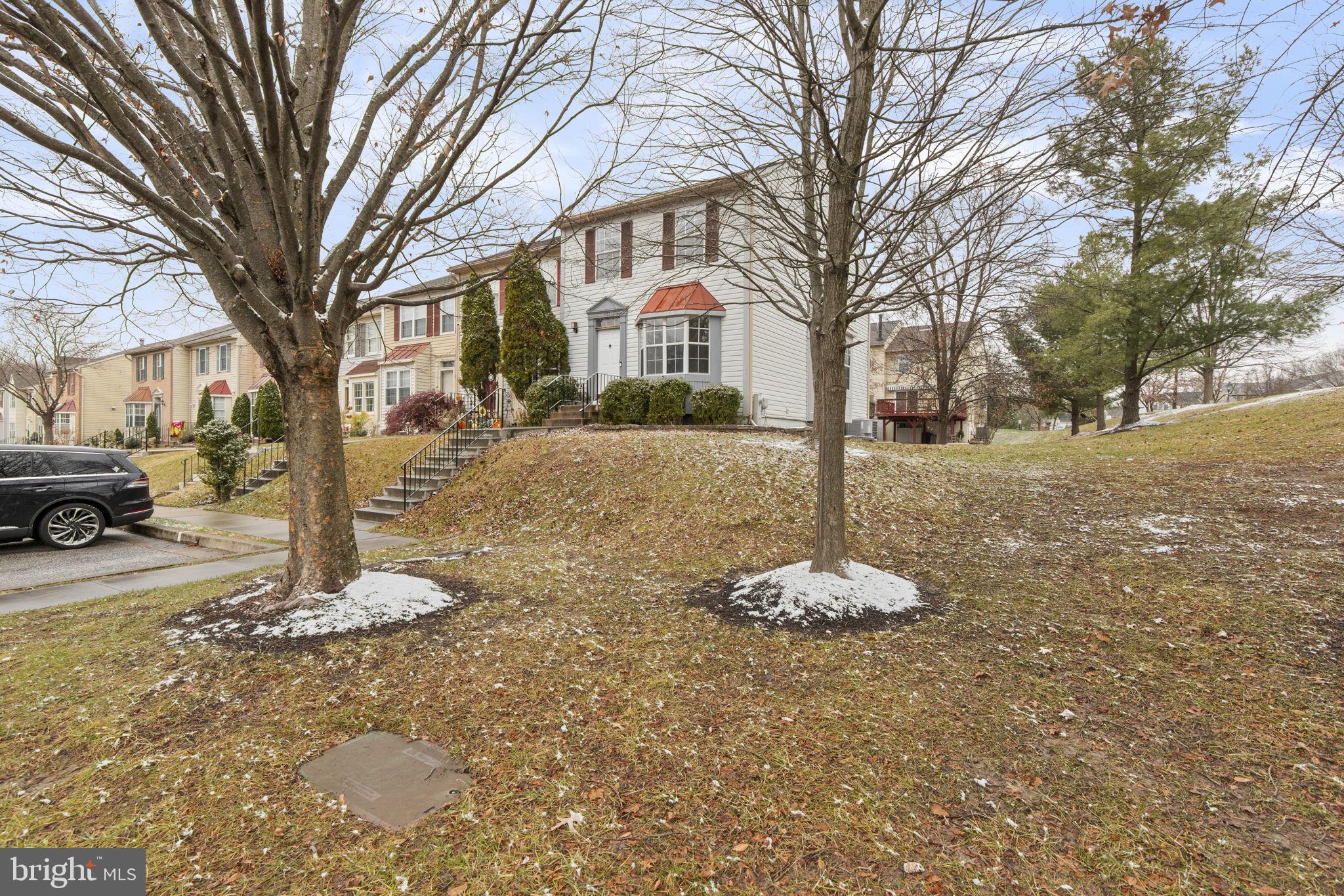 RIDGELYS CHOICE - Residential