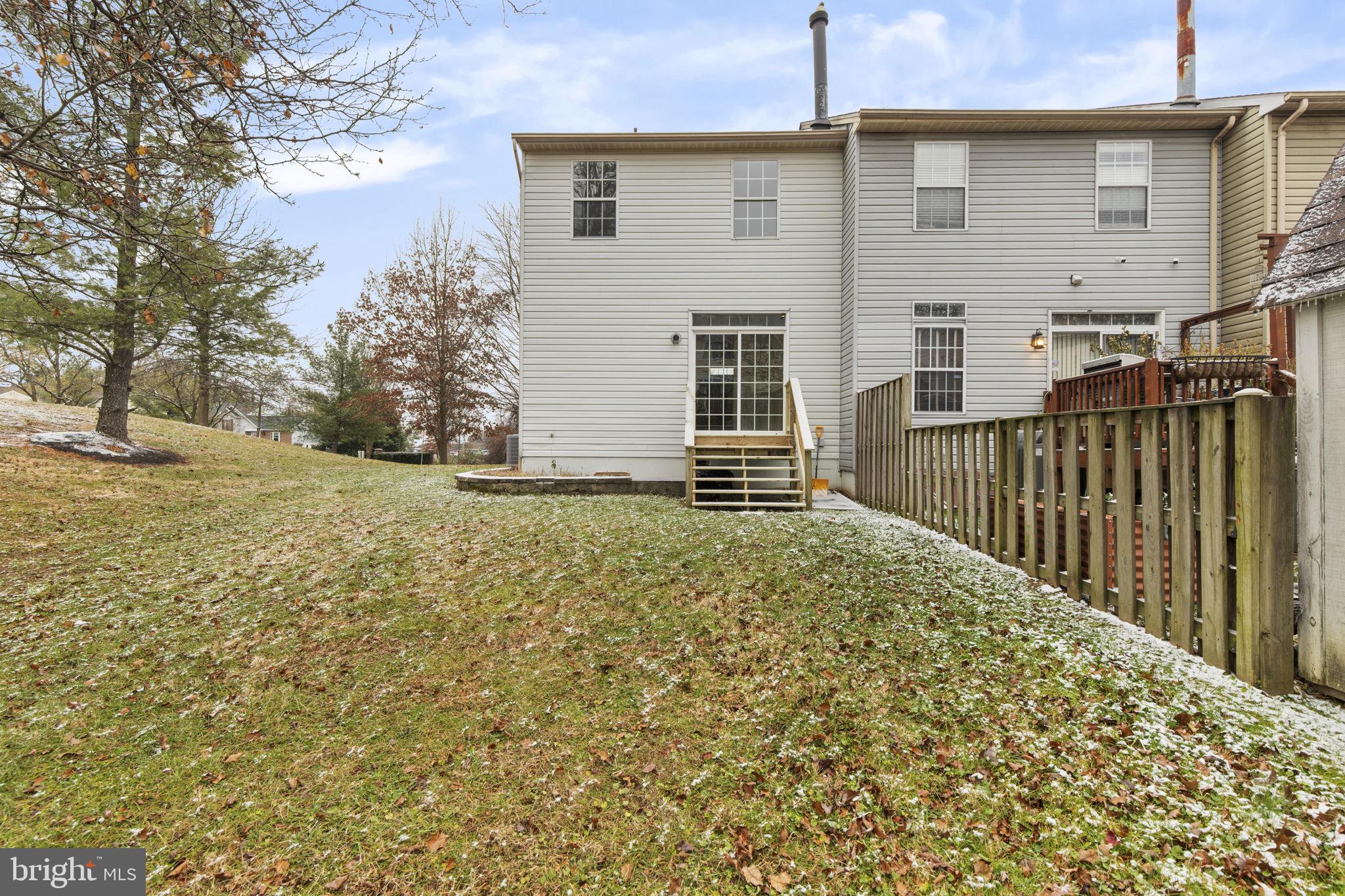 RIDGELYS CHOICE - Residential