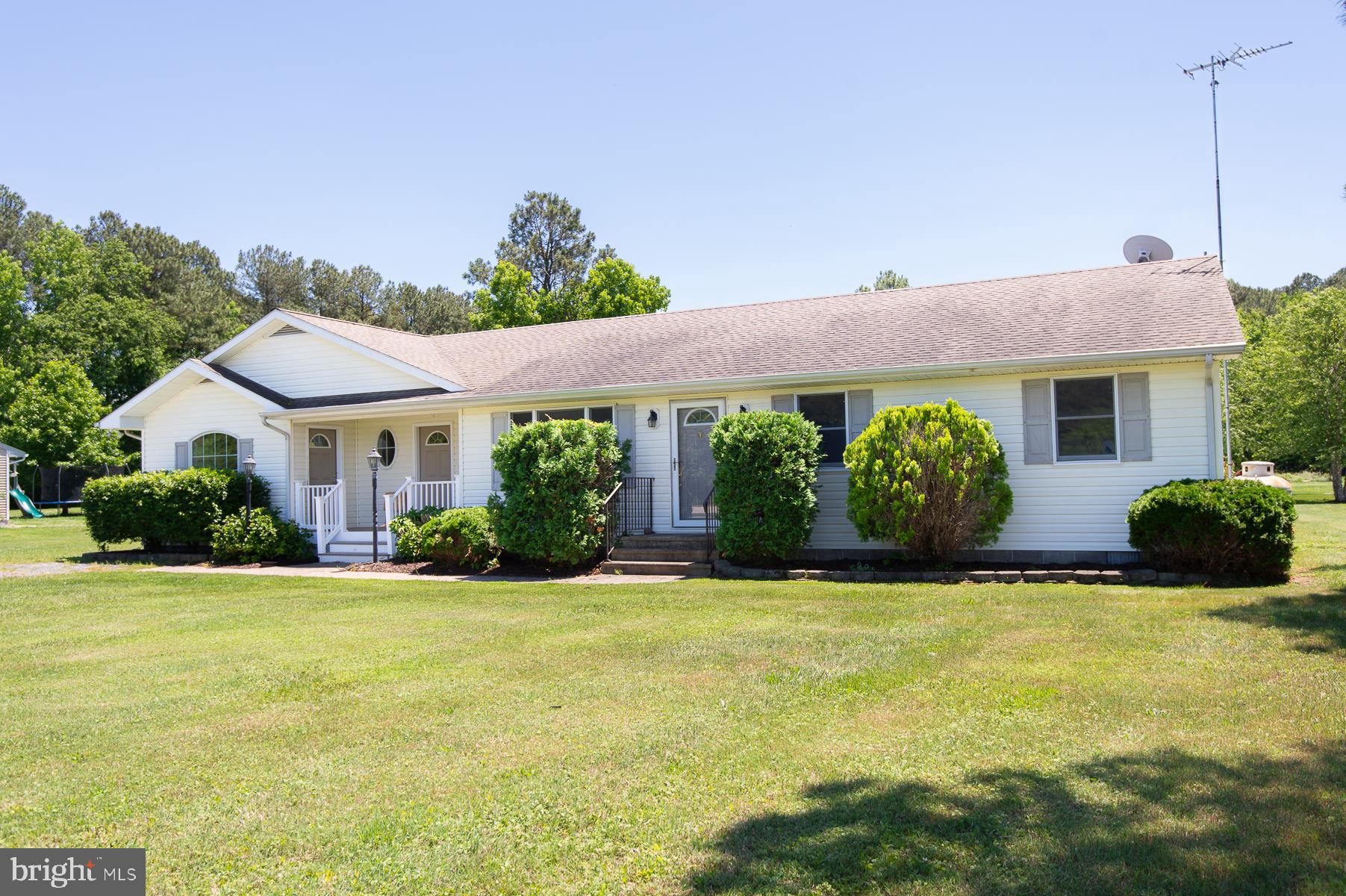 9818 TILGHMAN ROAD