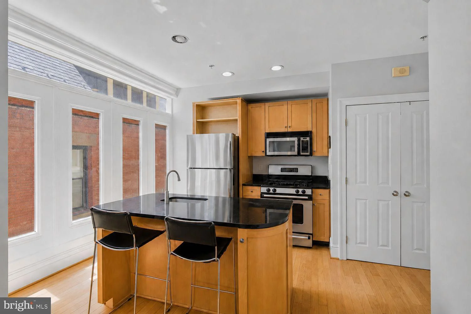 1625 16th Street NW Unit 303, Washington, DC 20009