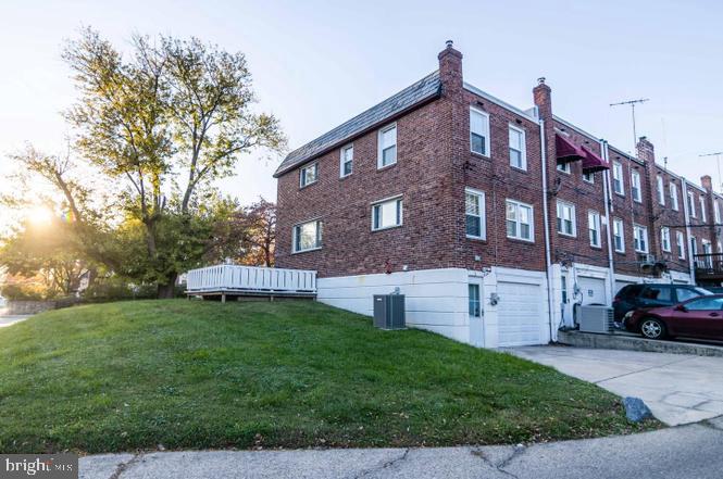 BRIARCLIFFE - Residential