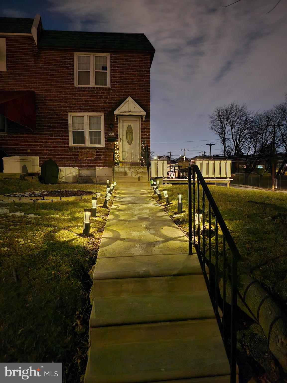 BRIARCLIFFE - Residential