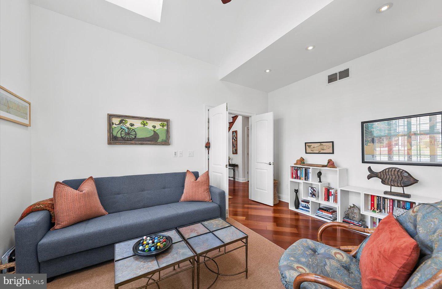 CANAL CORKRAN - Residential