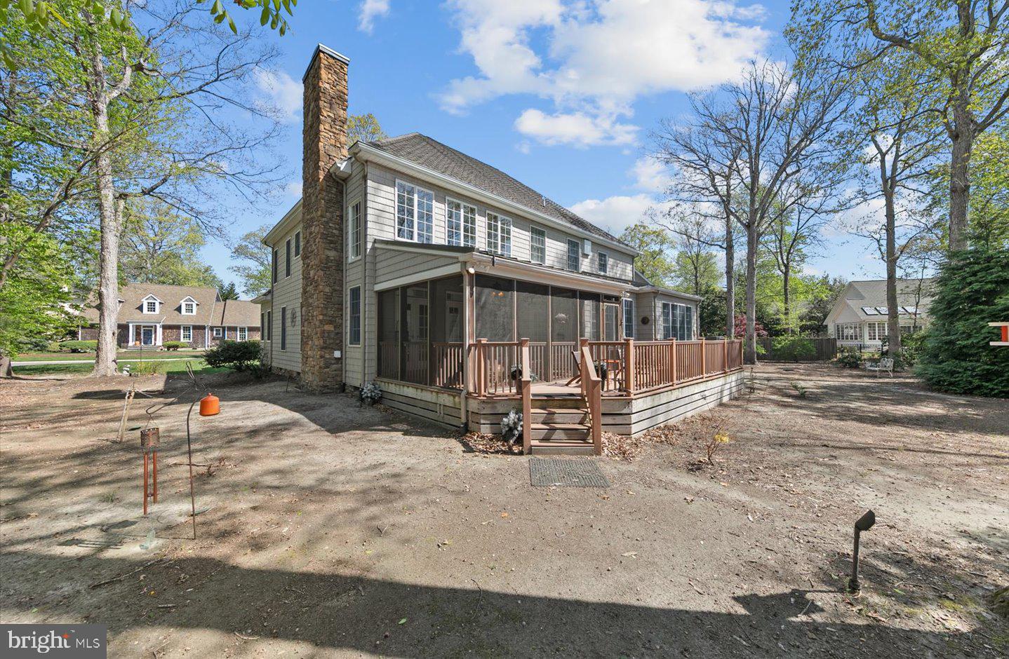 CANAL CORKRAN - Residential