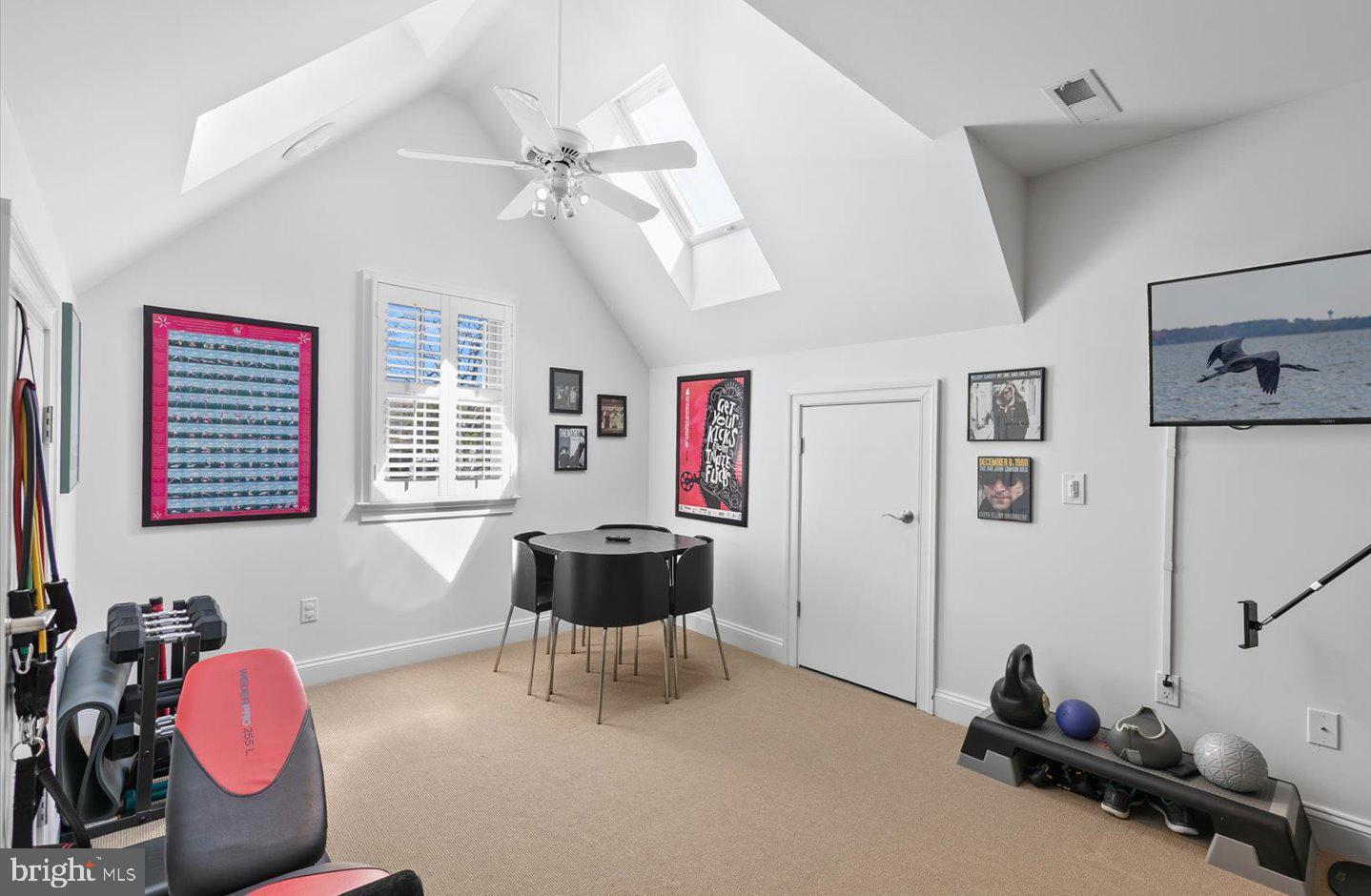 CANAL CORKRAN - Residential