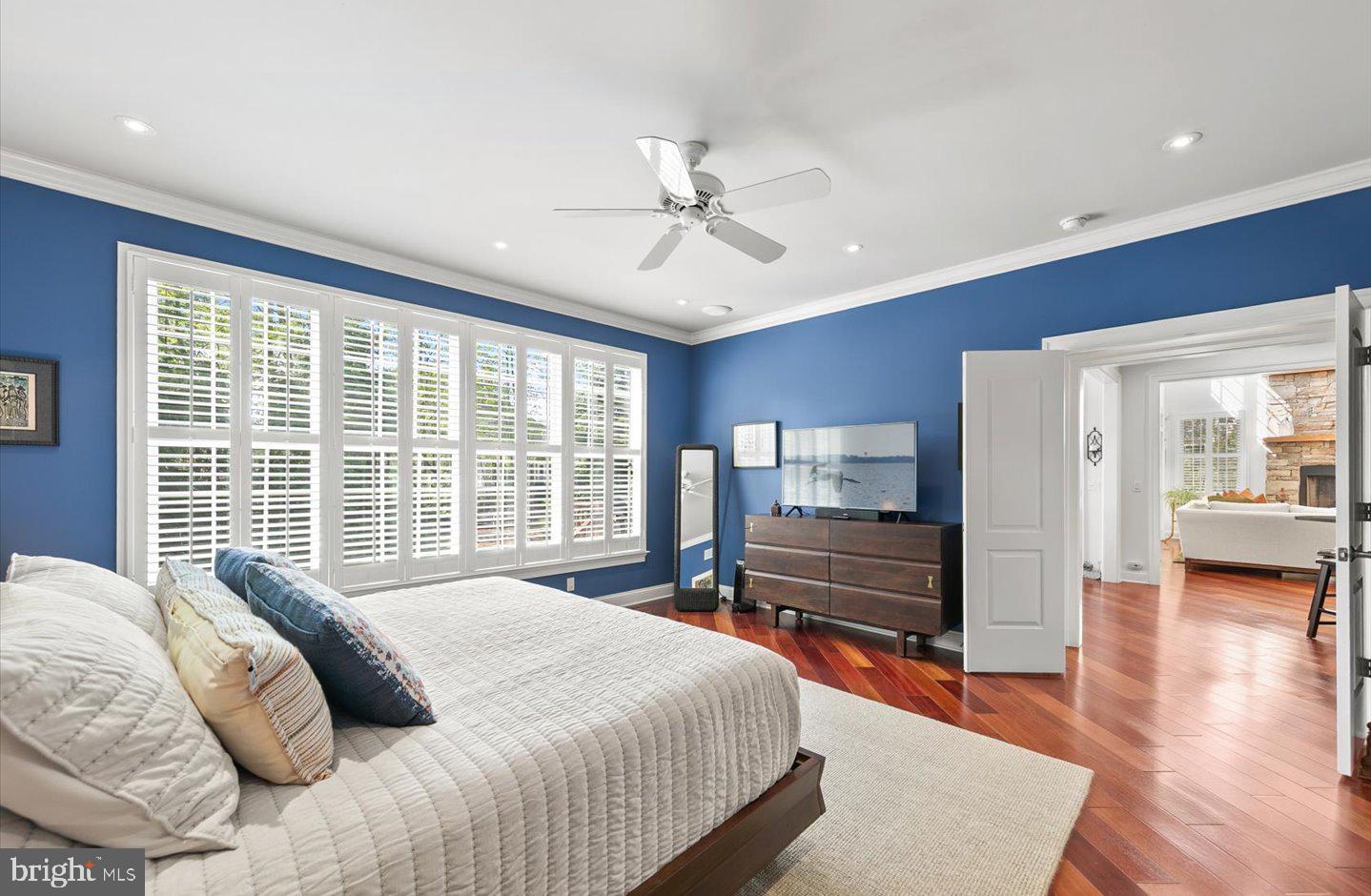 CANAL CORKRAN - Residential