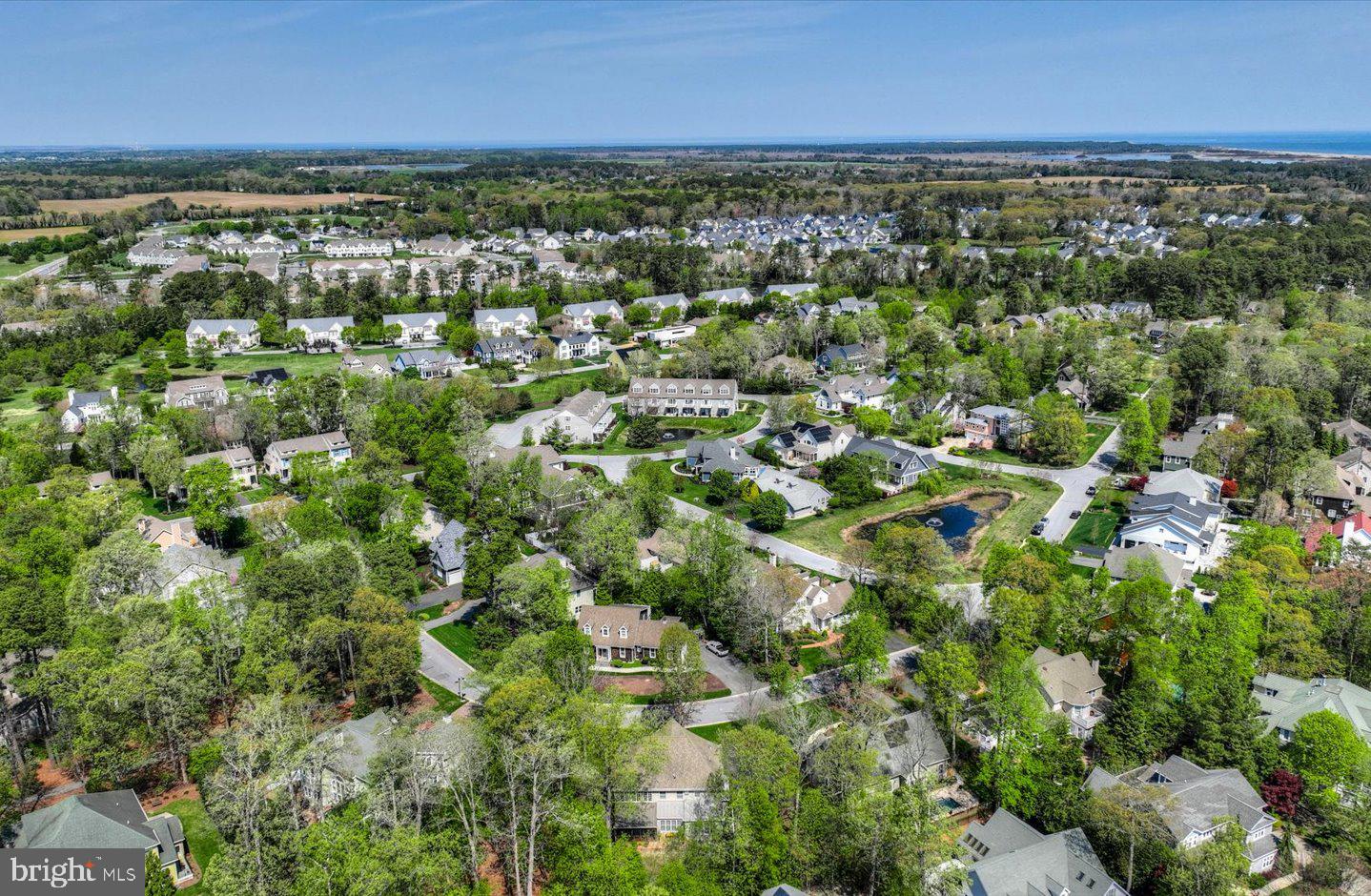 CANAL CORKRAN - Residential