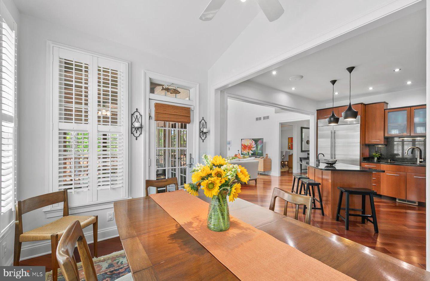 CANAL CORKRAN - Residential