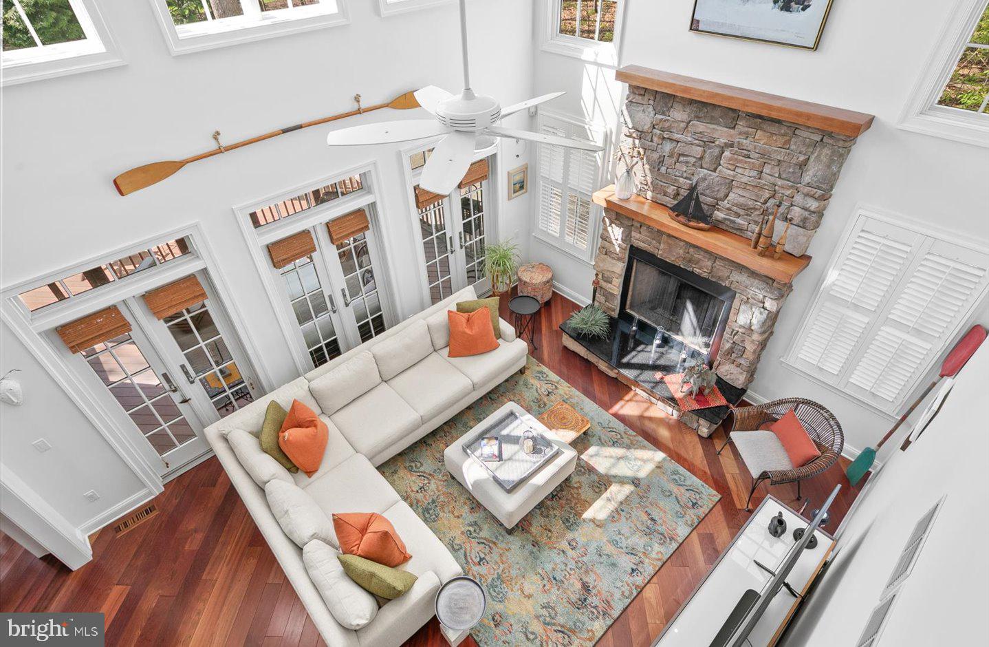 CANAL CORKRAN - Residential