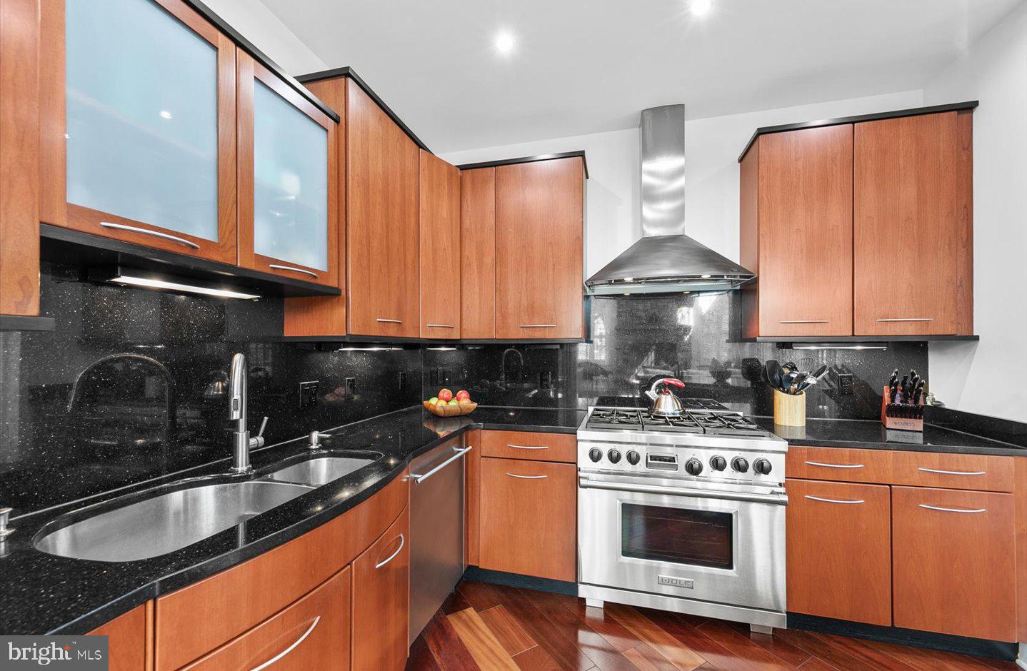 CANAL CORKRAN - Residential