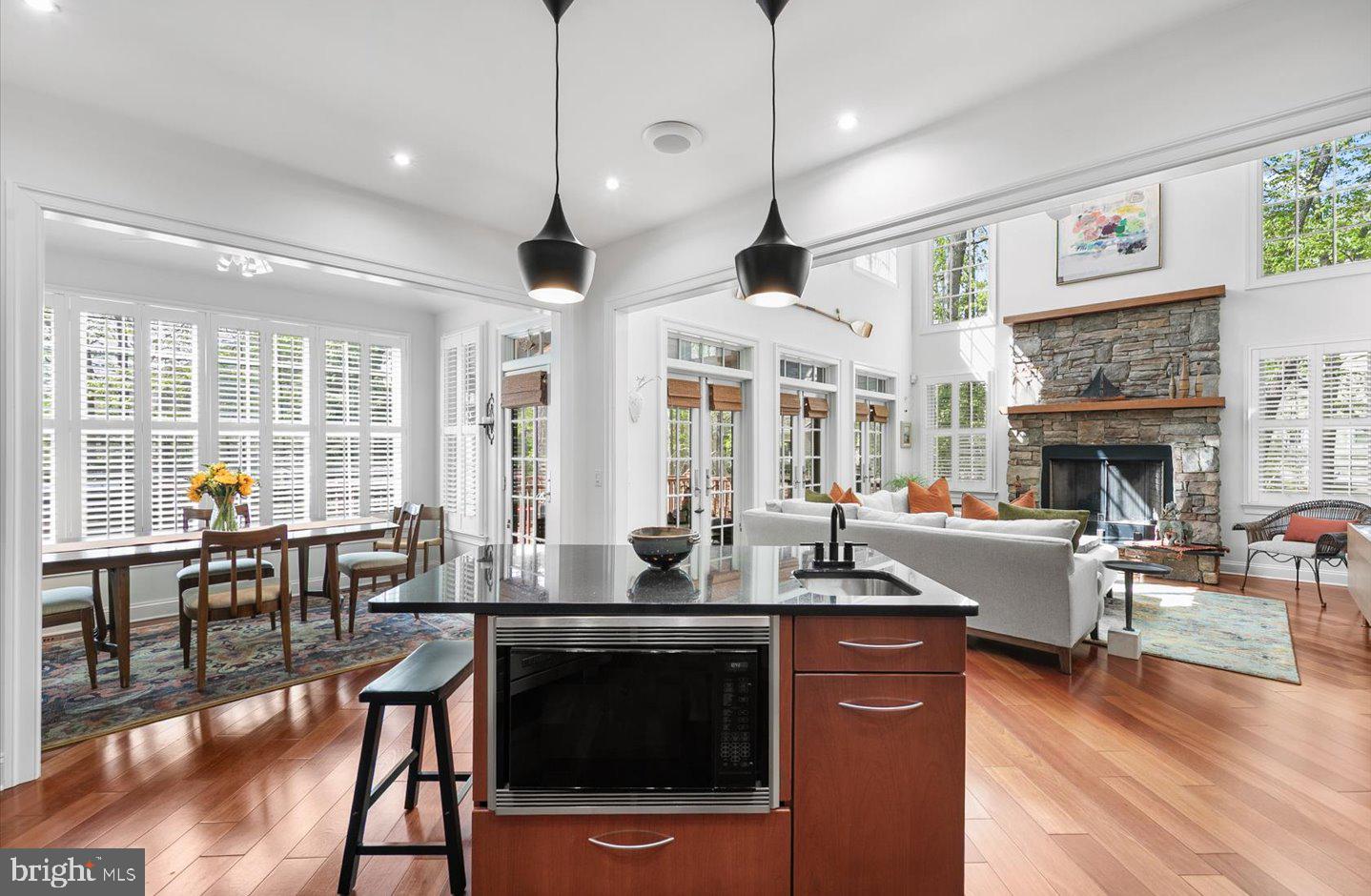 CANAL CORKRAN - Residential