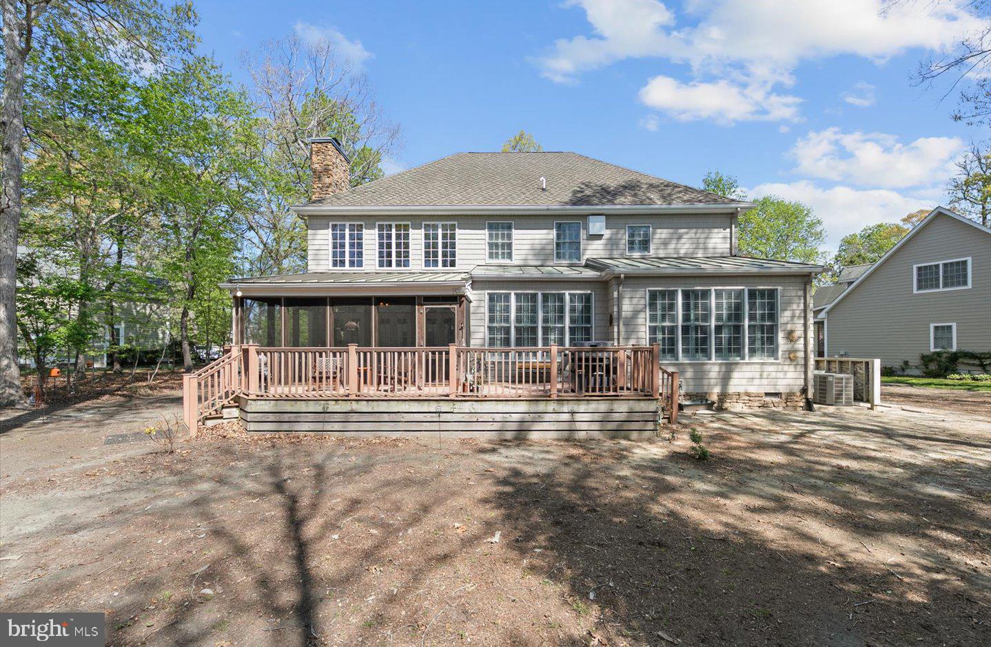 CANAL CORKRAN - Residential