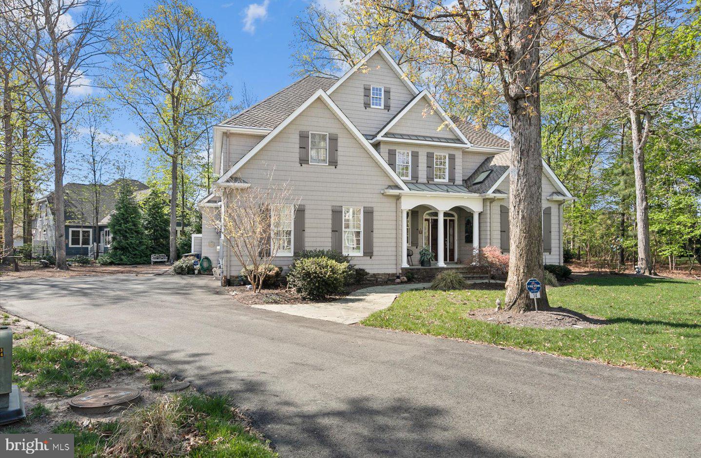 CANAL CORKRAN - Residential