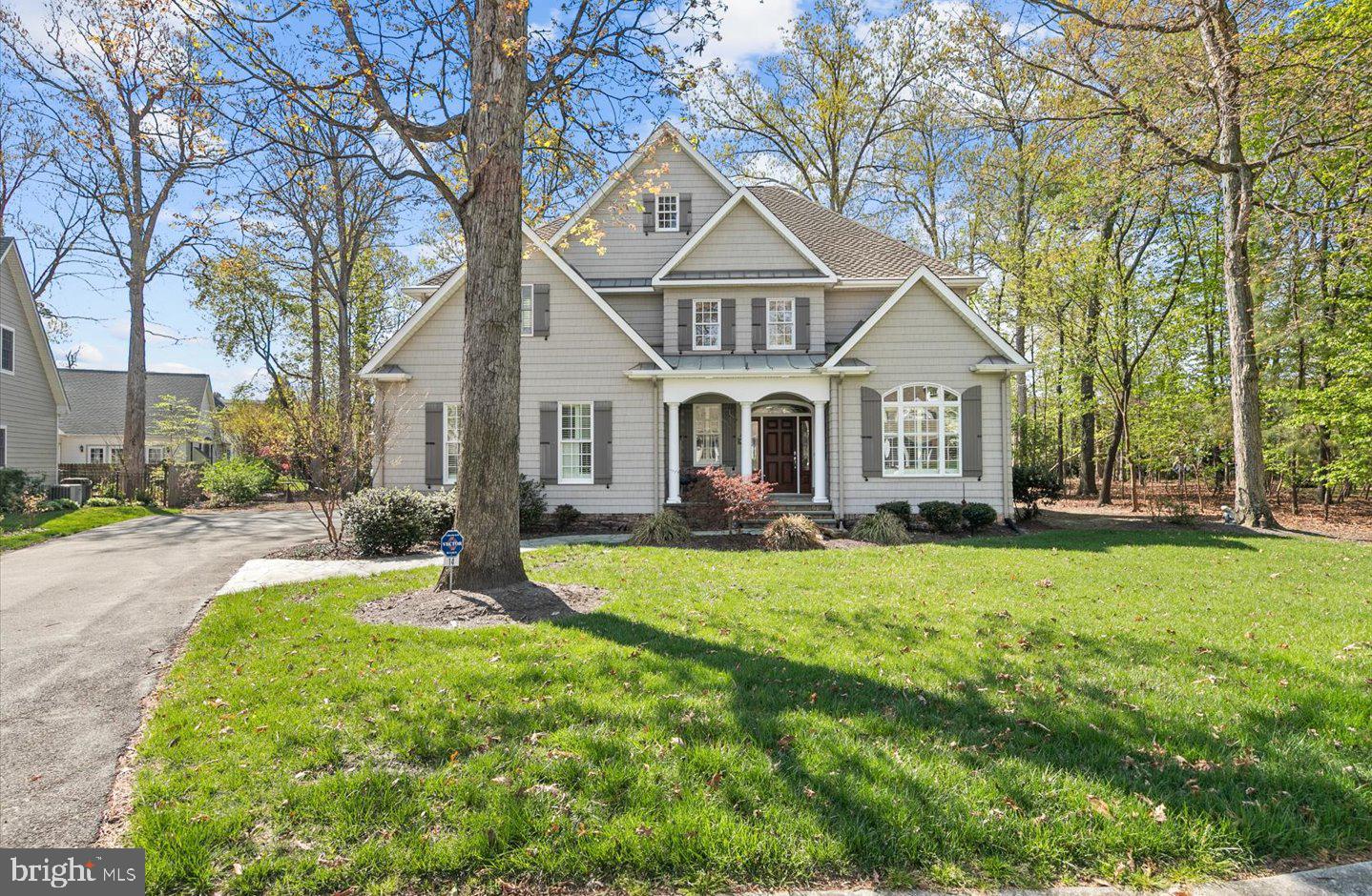 CANAL CORKRAN - Residential