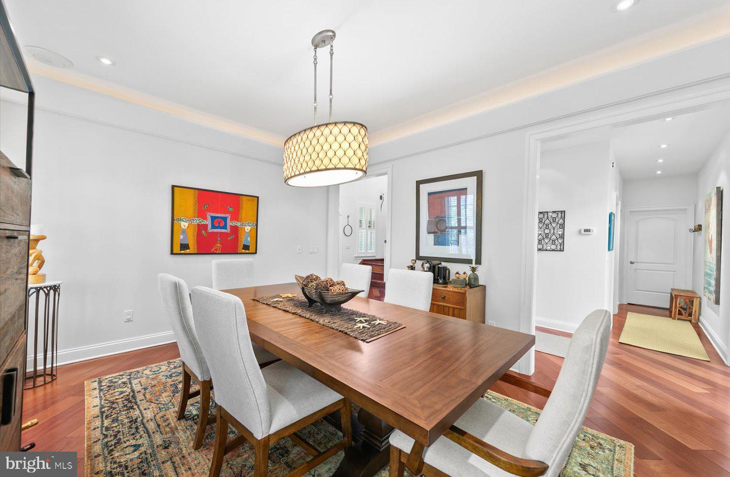 CANAL CORKRAN - Residential