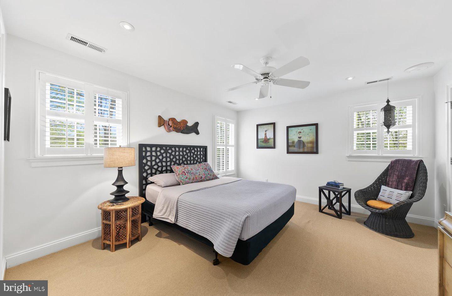 CANAL CORKRAN - Residential