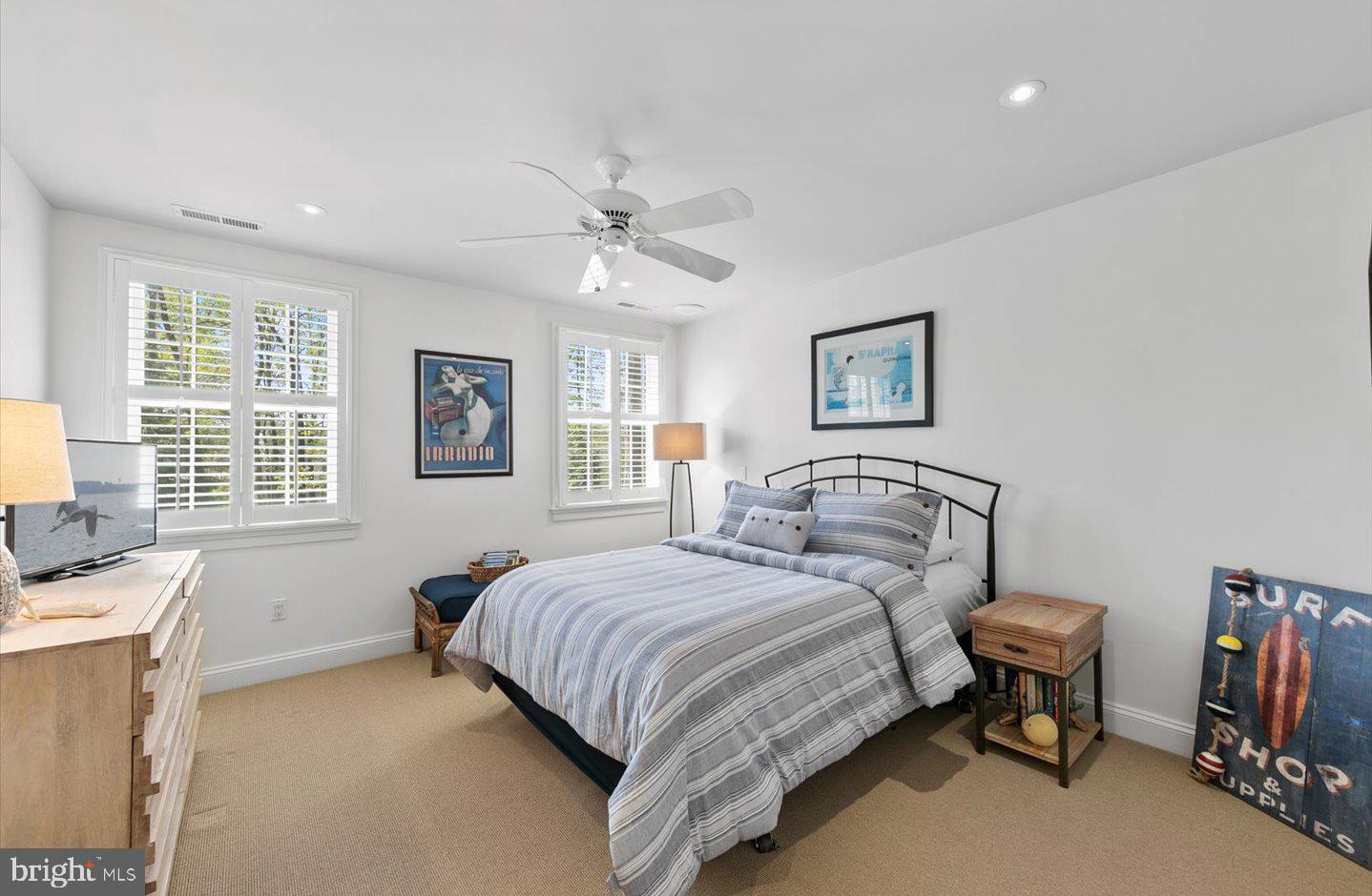 CANAL CORKRAN - Residential