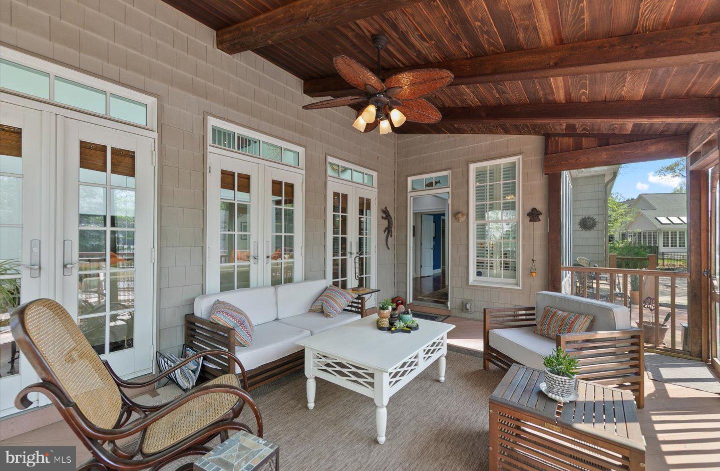 CANAL CORKRAN - Residential